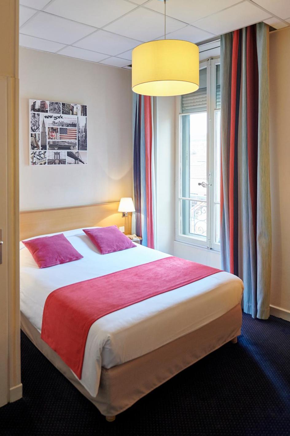 Double Room - Photo 4