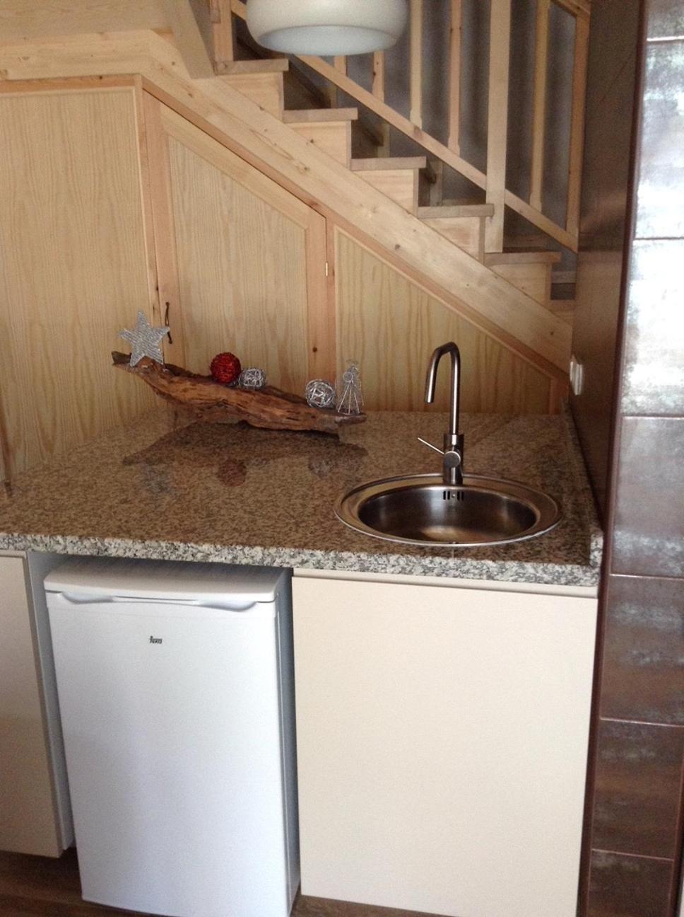 One-Bedroom Chalet photo 2
