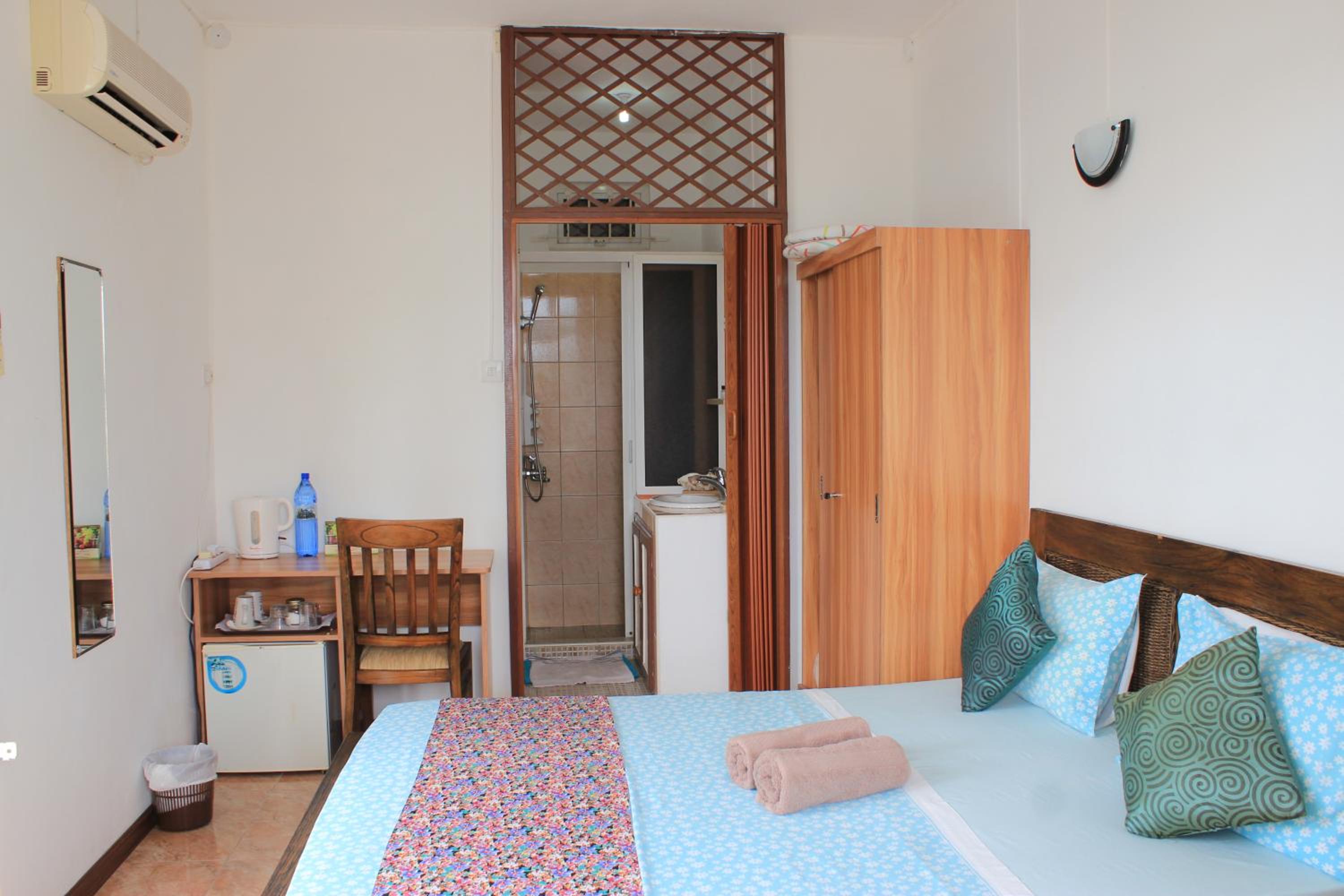 Standard Double Room photo 1
