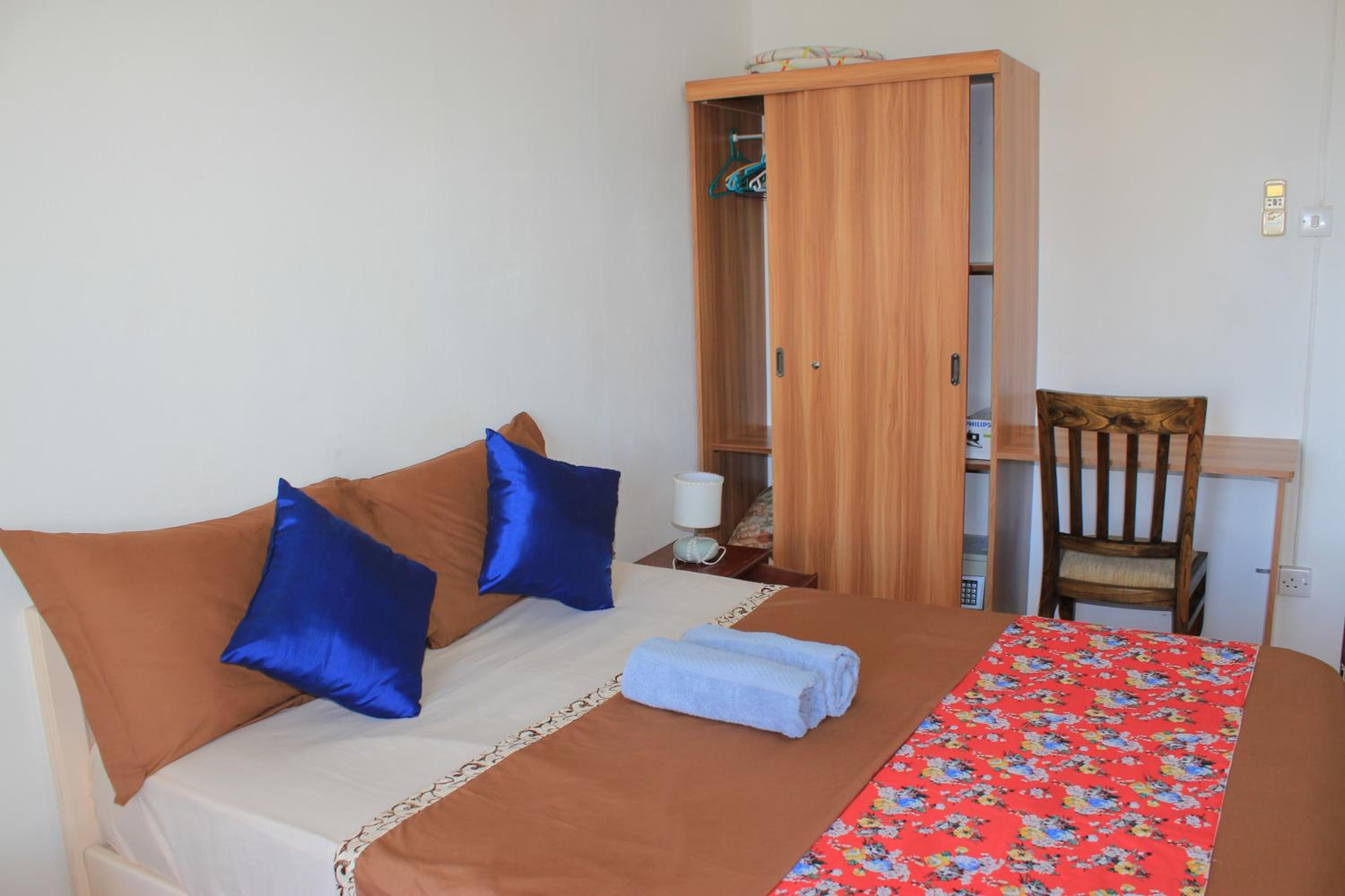 Standard Double Room photo 3