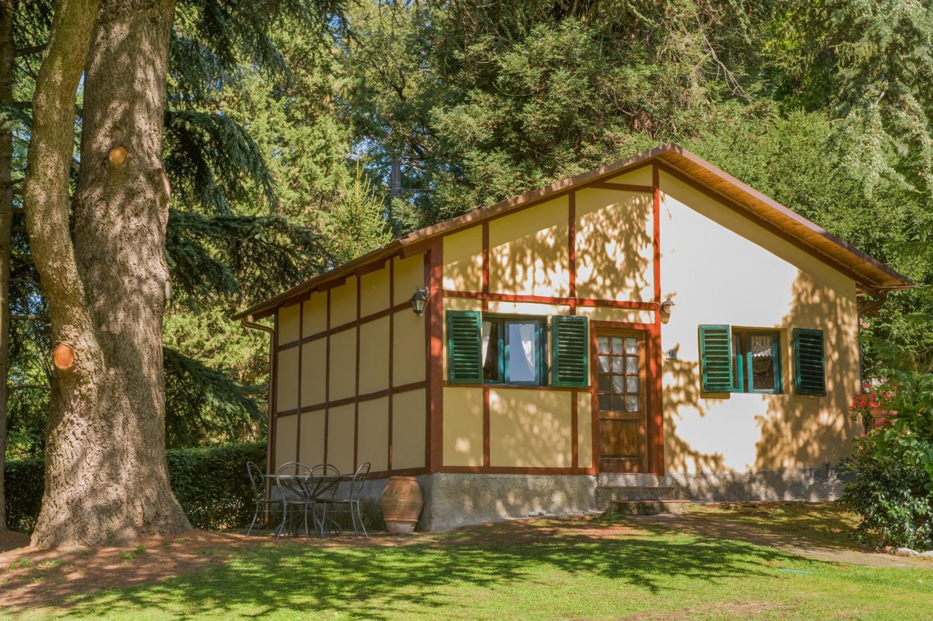 Cottage - Photo 4