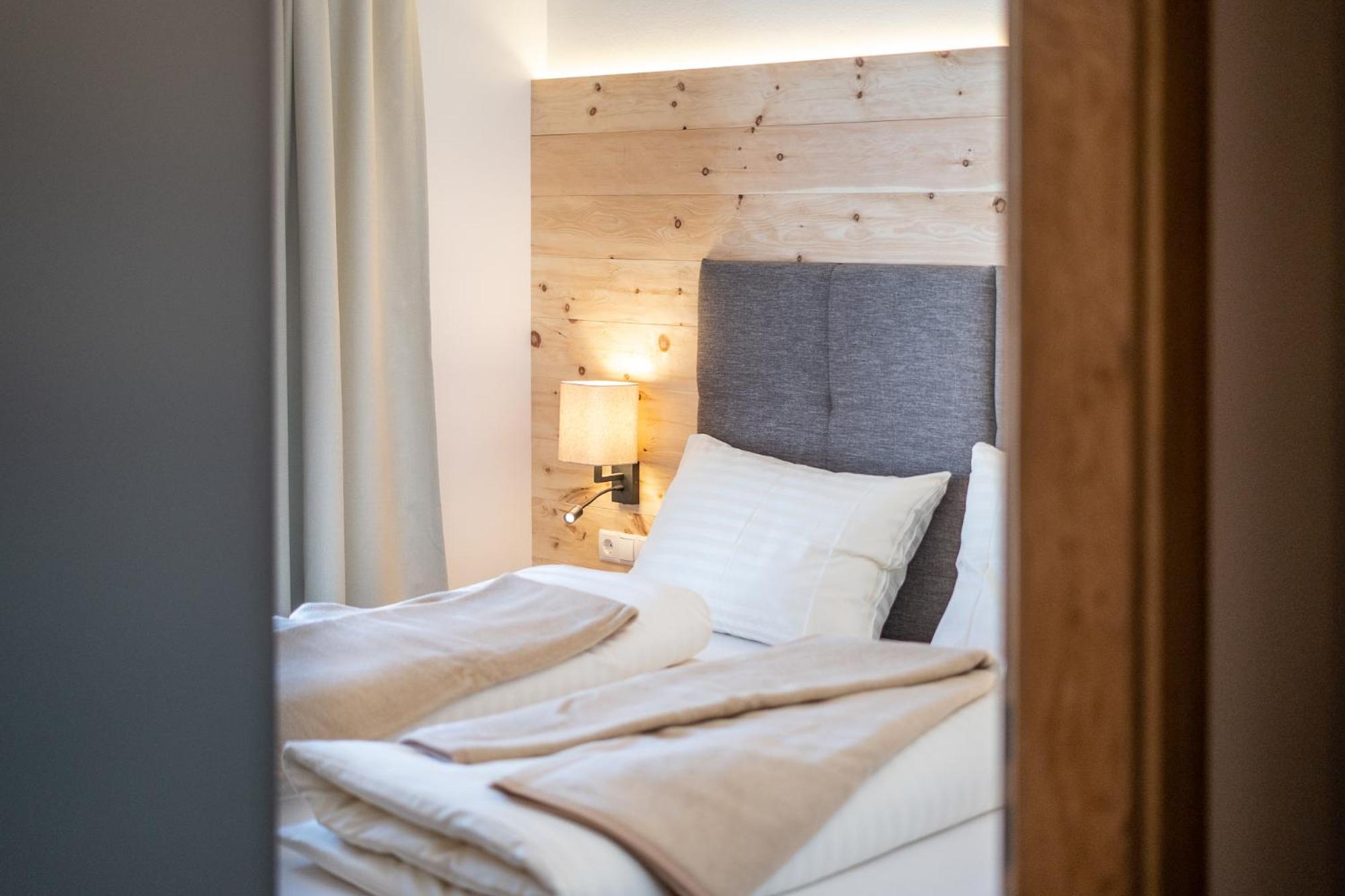 Superior Apartment with Sauna
