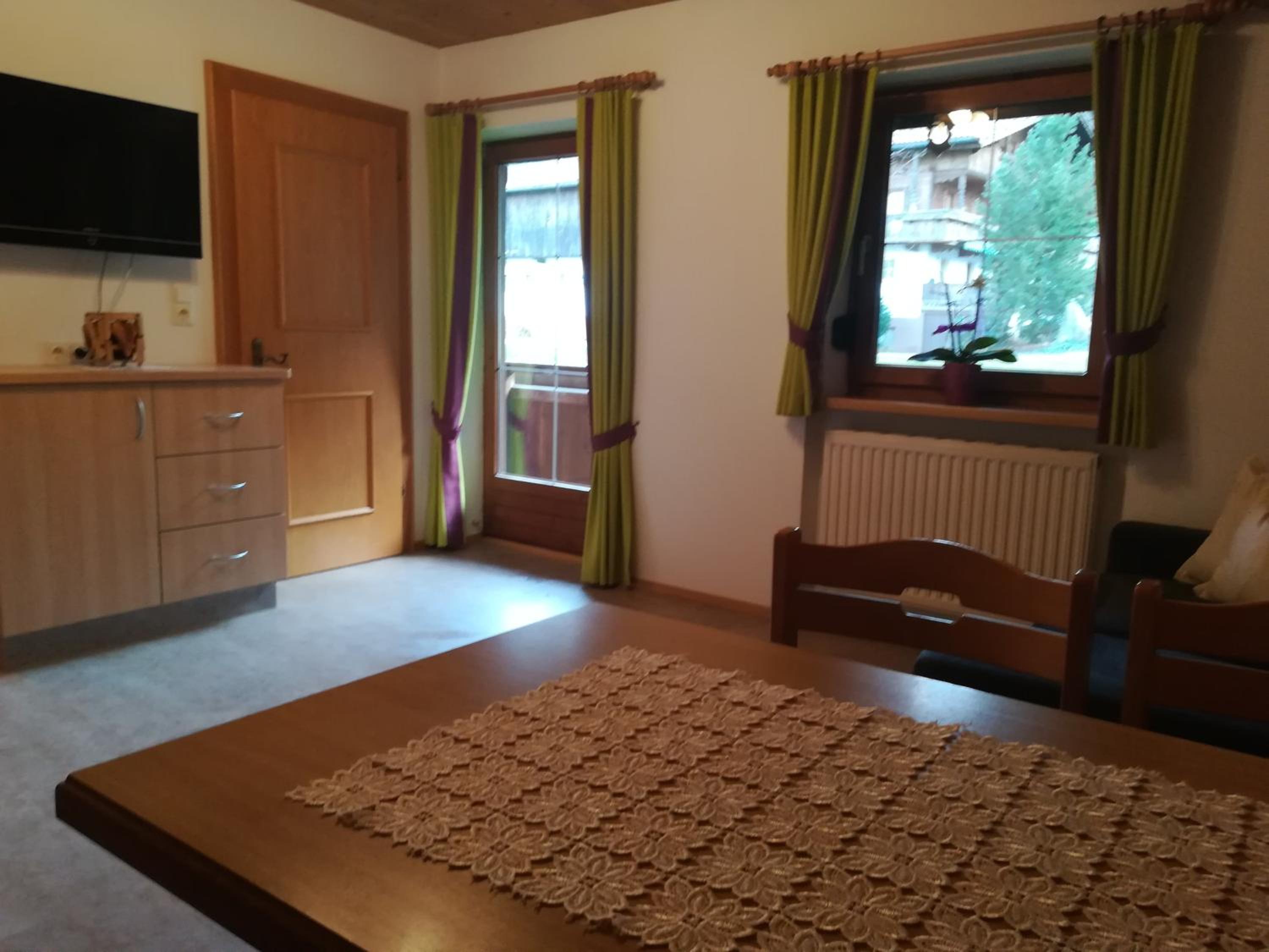 Apartment with Balcony photo 1
