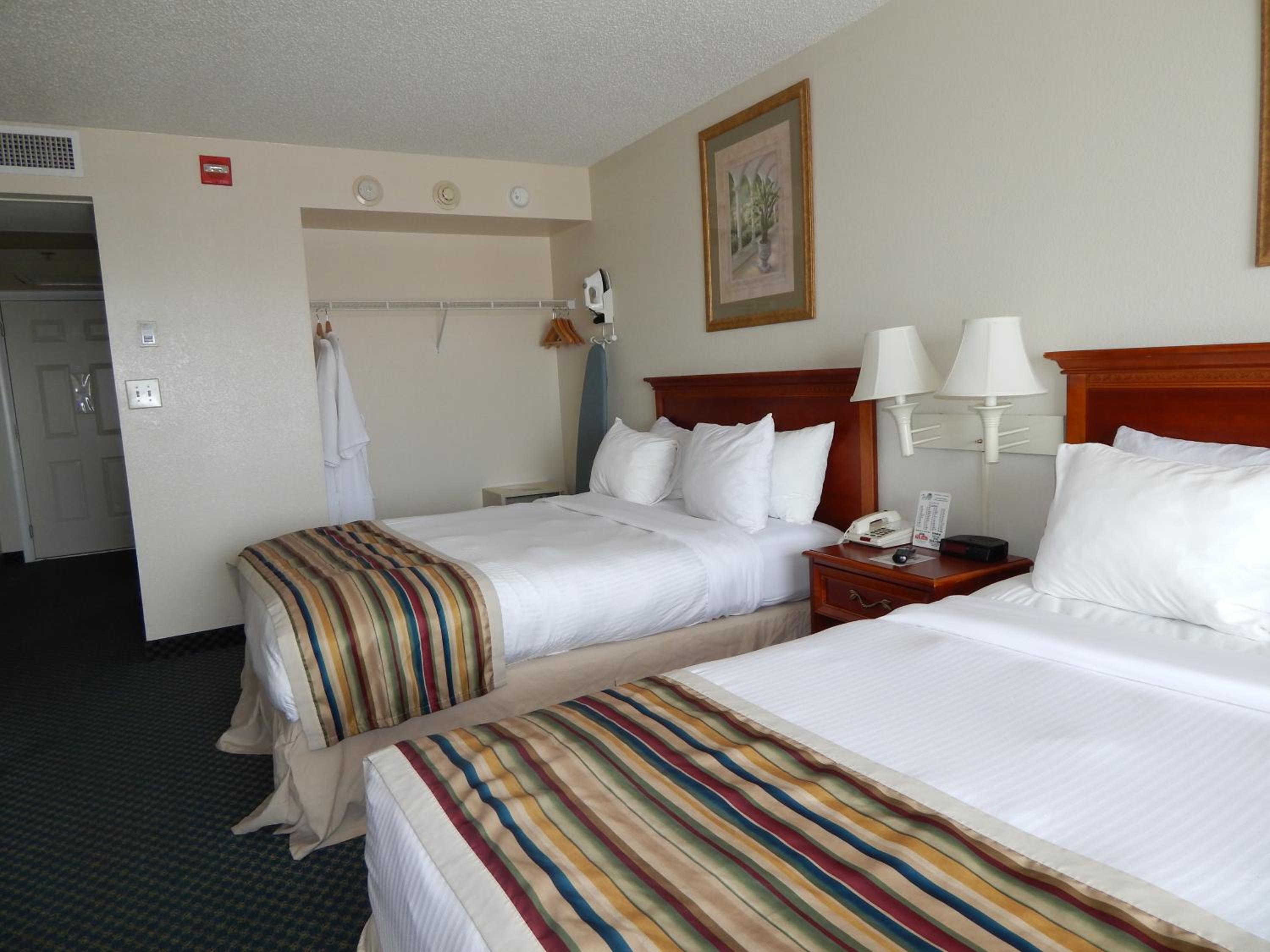 Room Selected At Check-In - Photo 1