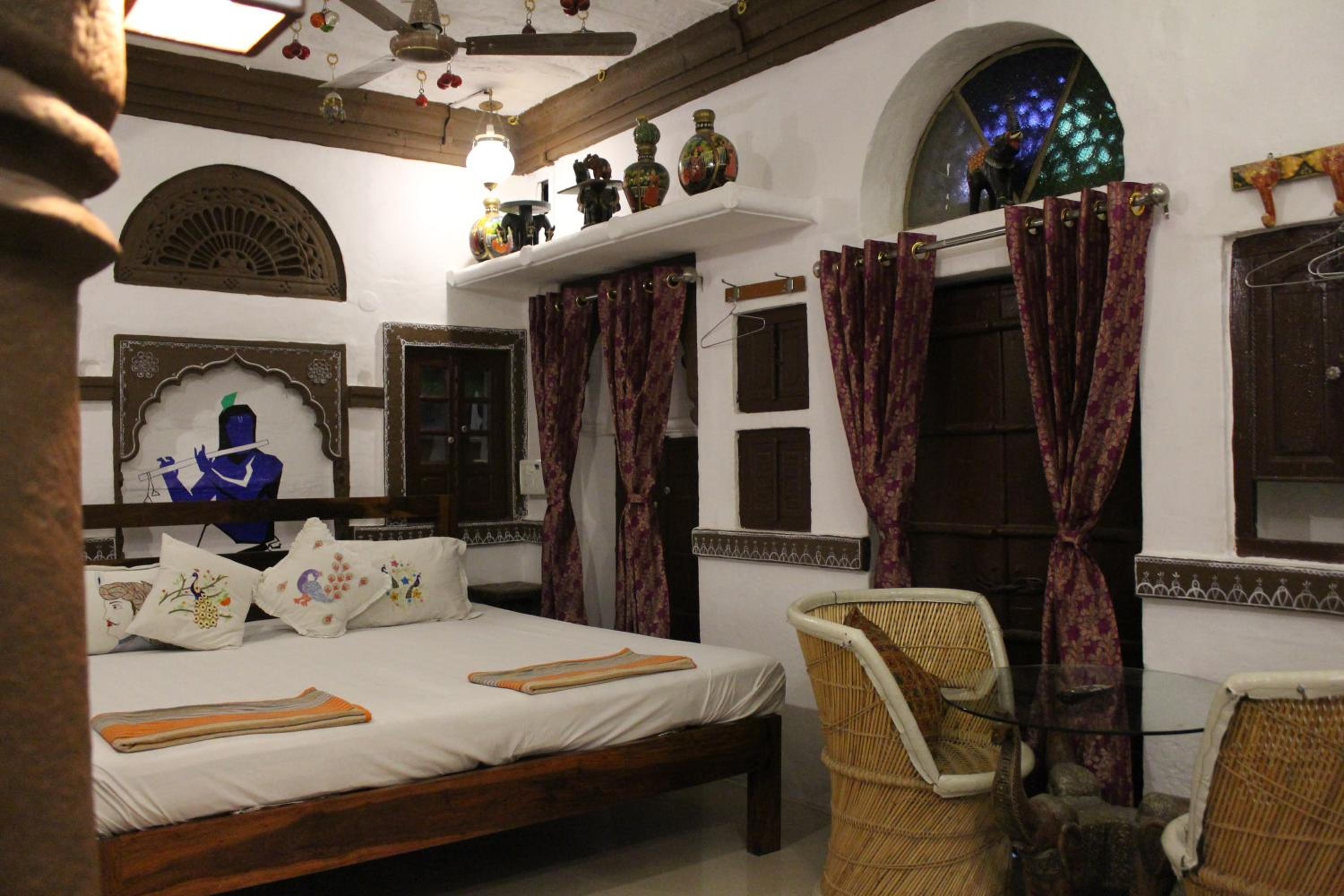 Super Deluxe Double Room photo 1