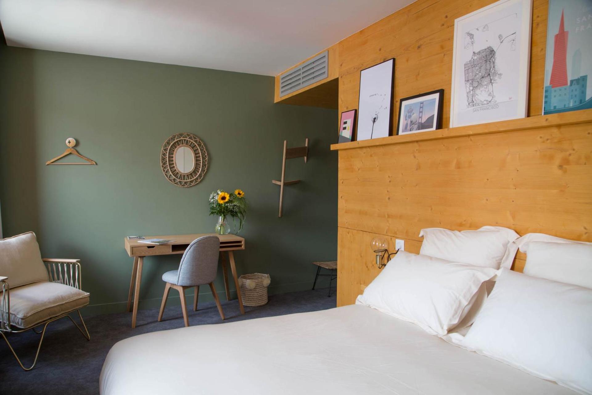 Double Room photo 3