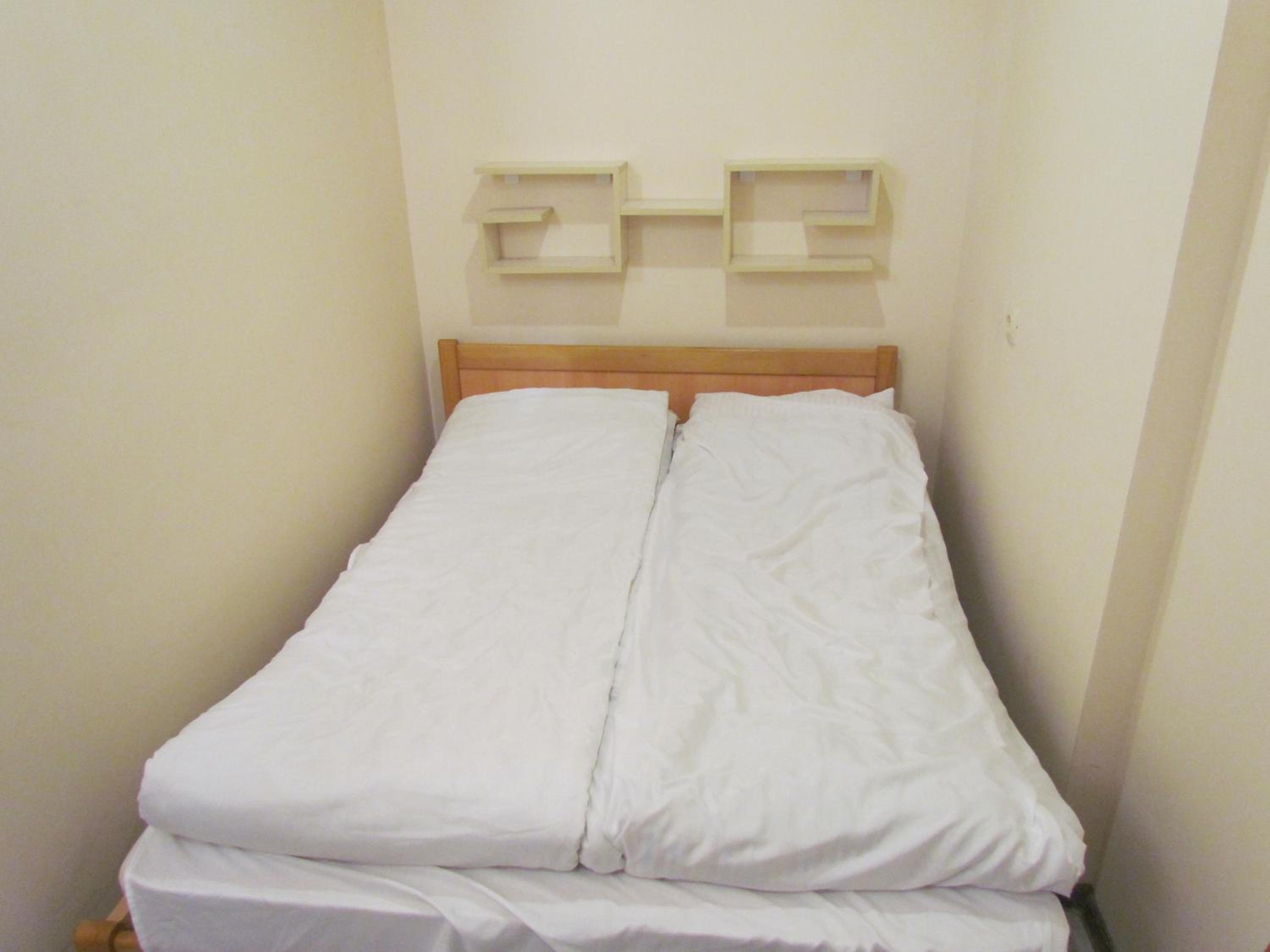 Large Double Room photo 3