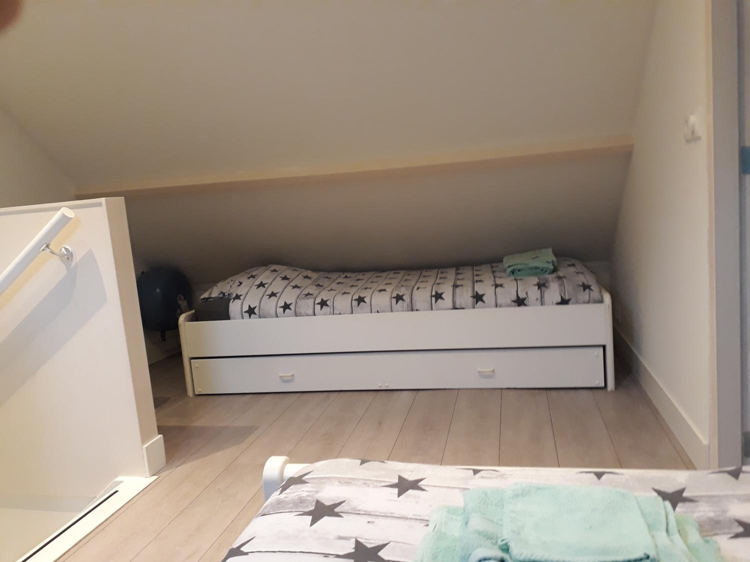 Two-Bedroom House photo 2