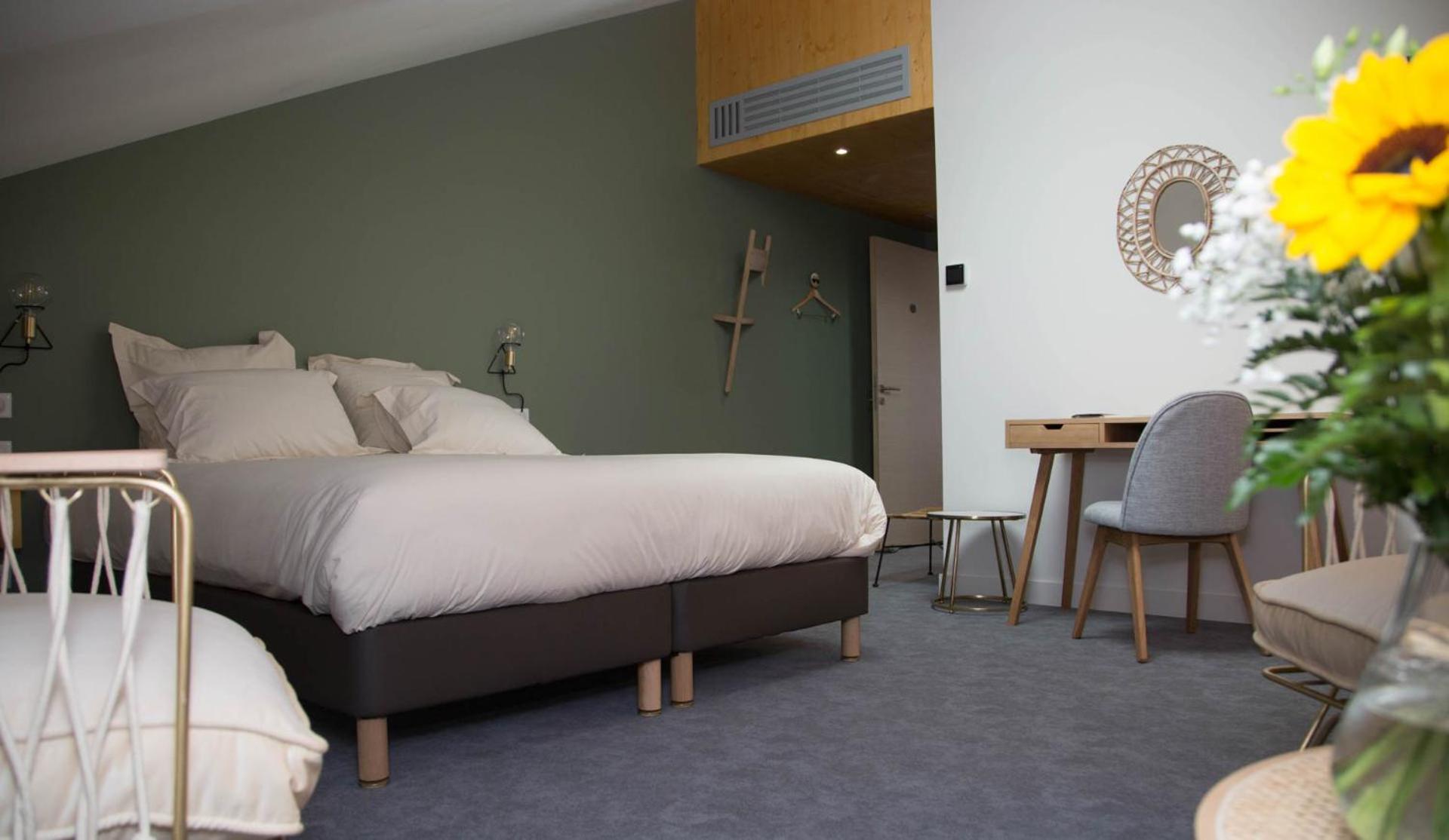 Suite photo 2