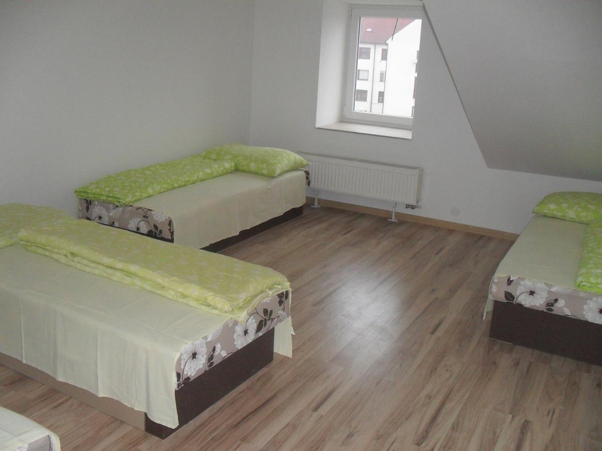 Classic Triple Room photo 2