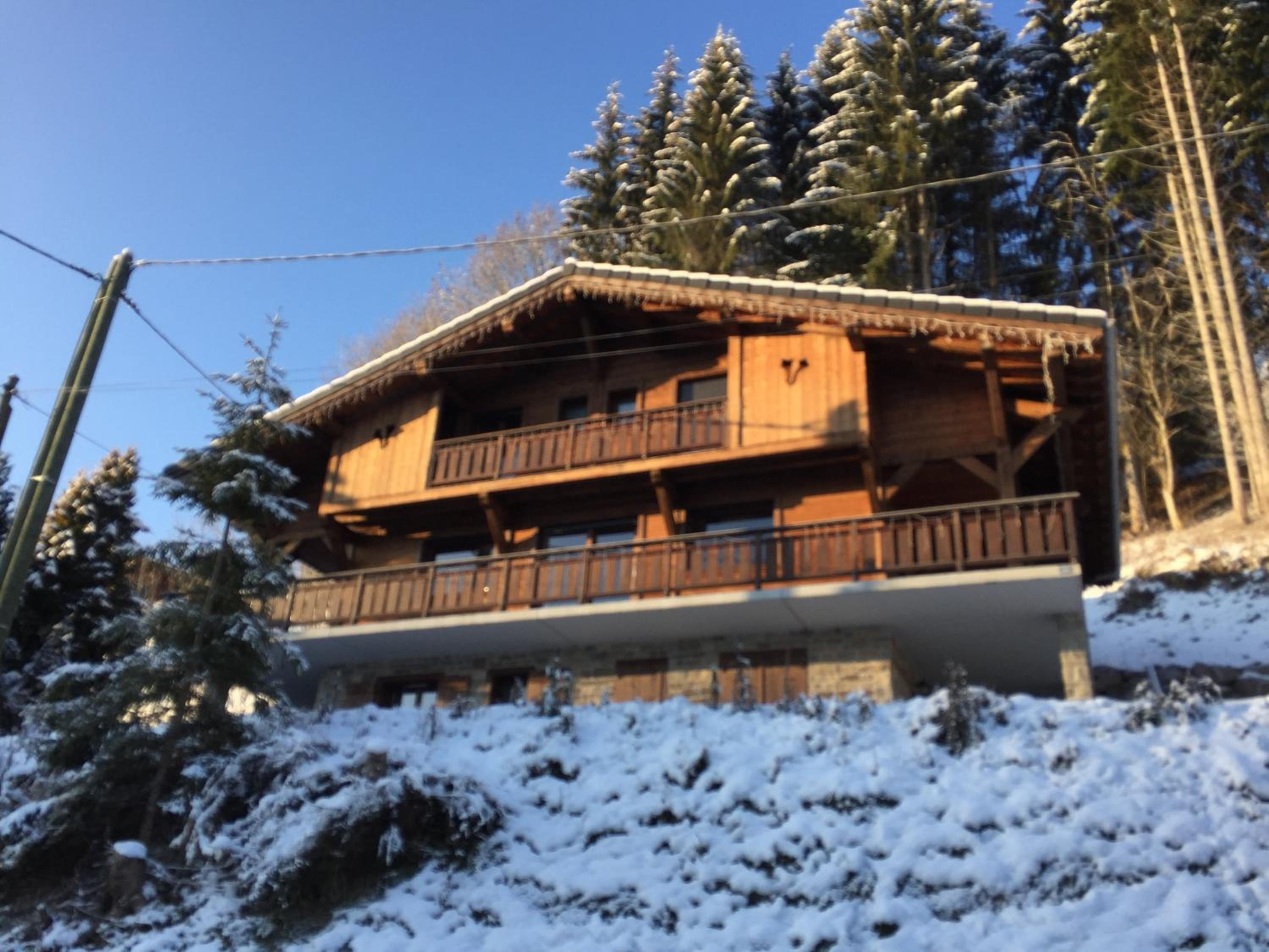 Superior Chalet photo 3