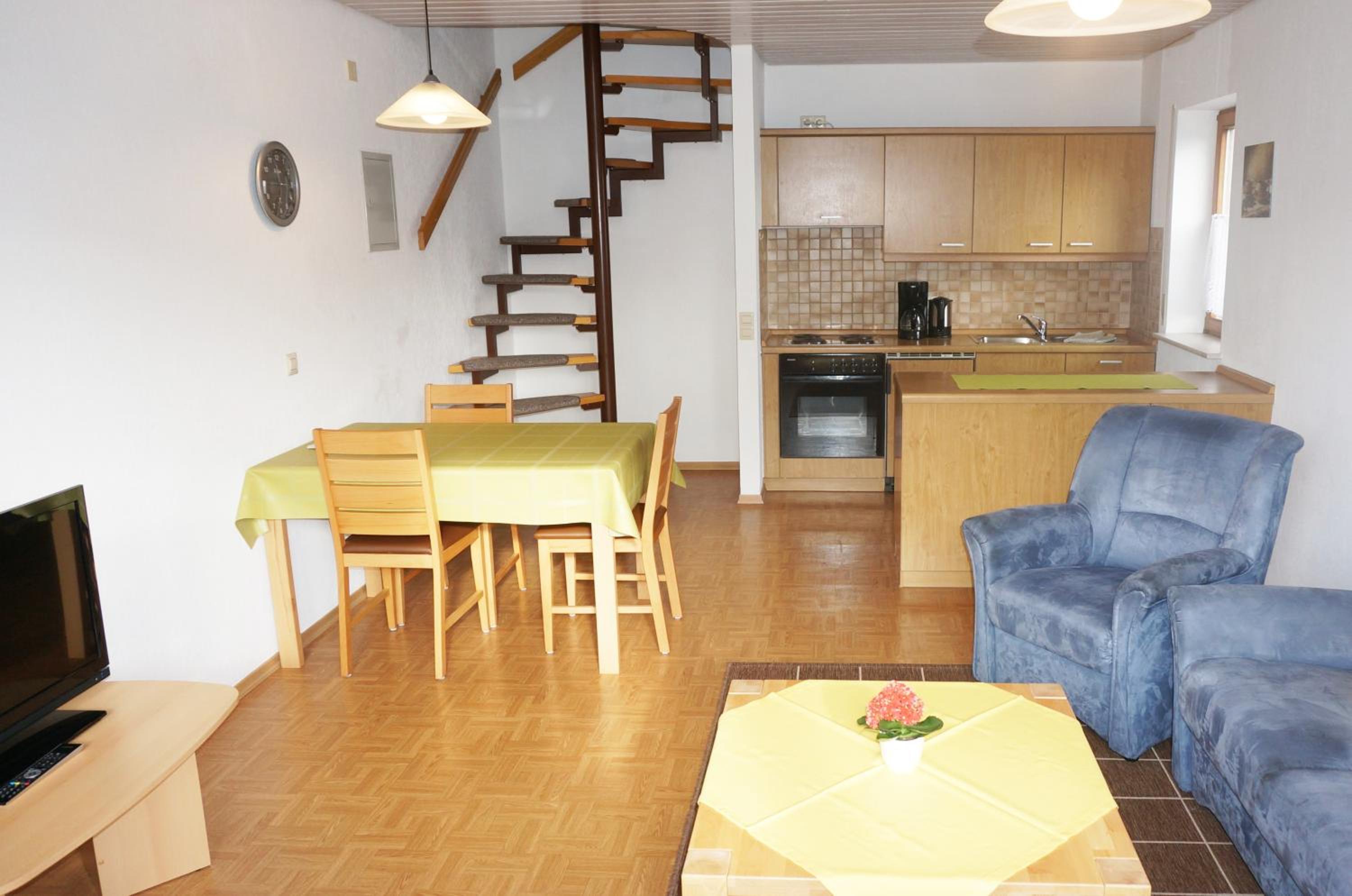 One-Bedroom Apartment (2 Adults) photo 3
