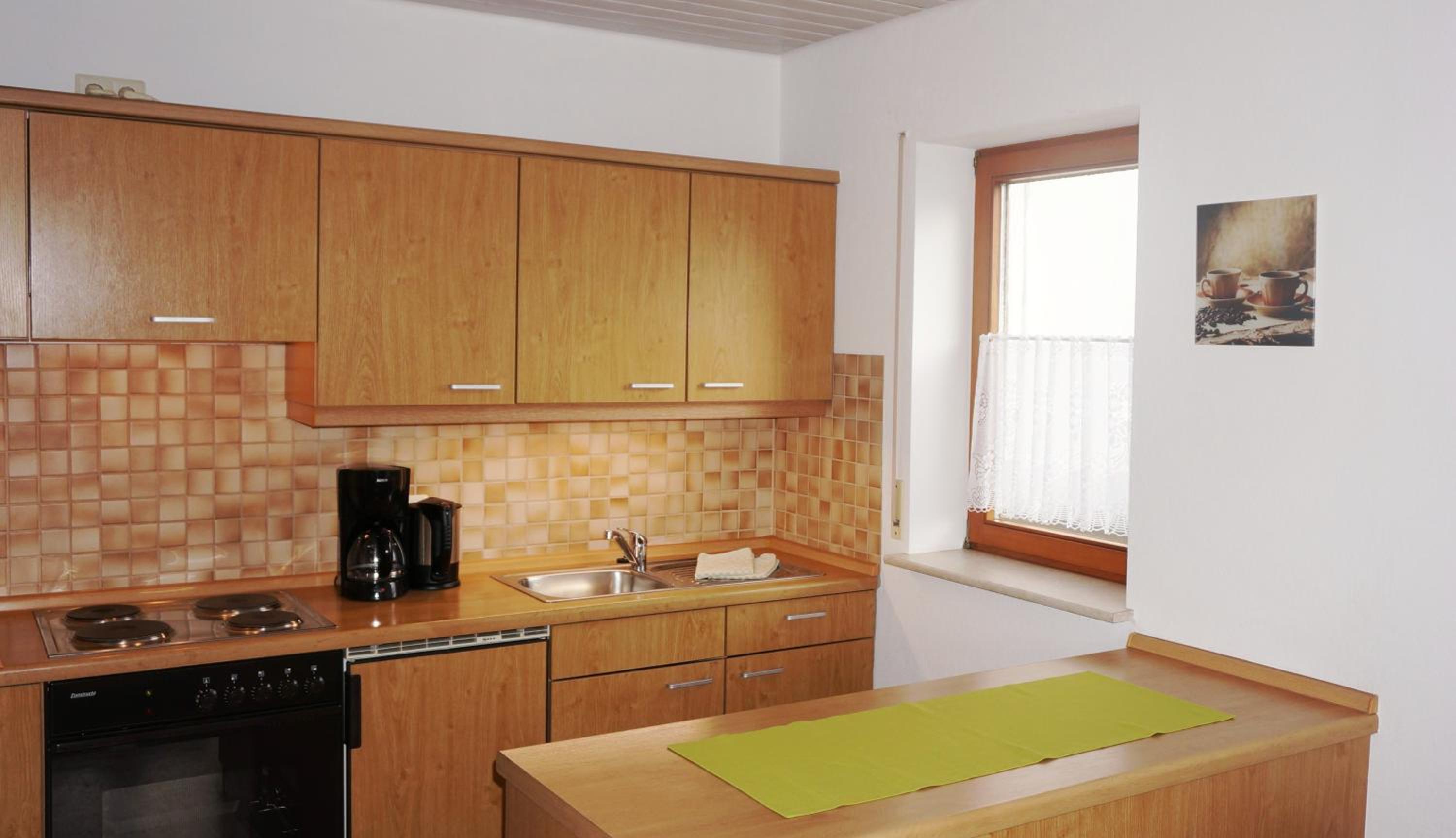 Two-Bedroom Apartment (4 Adults) photo 2