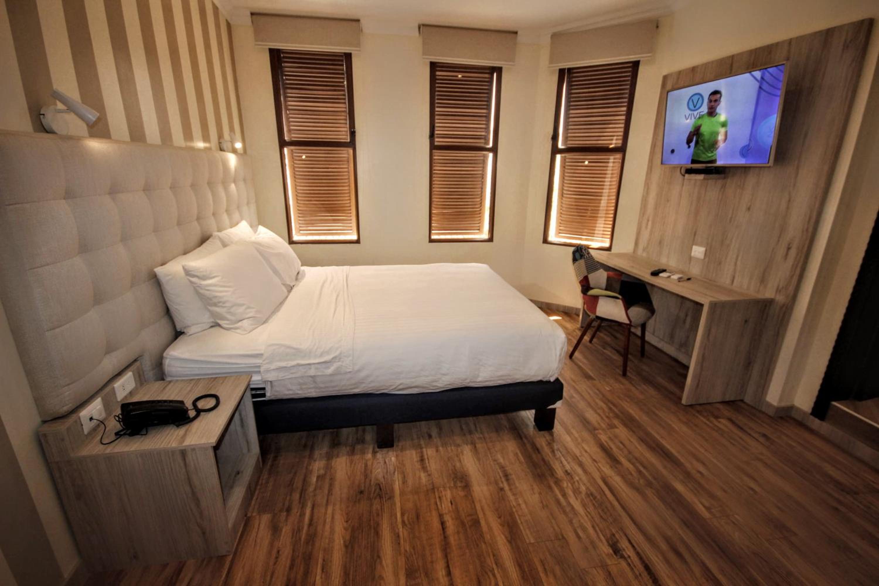 Junior Suite photo 1