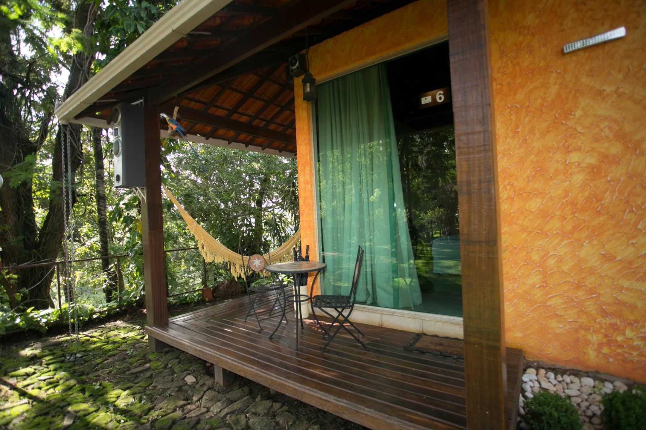 Suite with Balcony photo 2