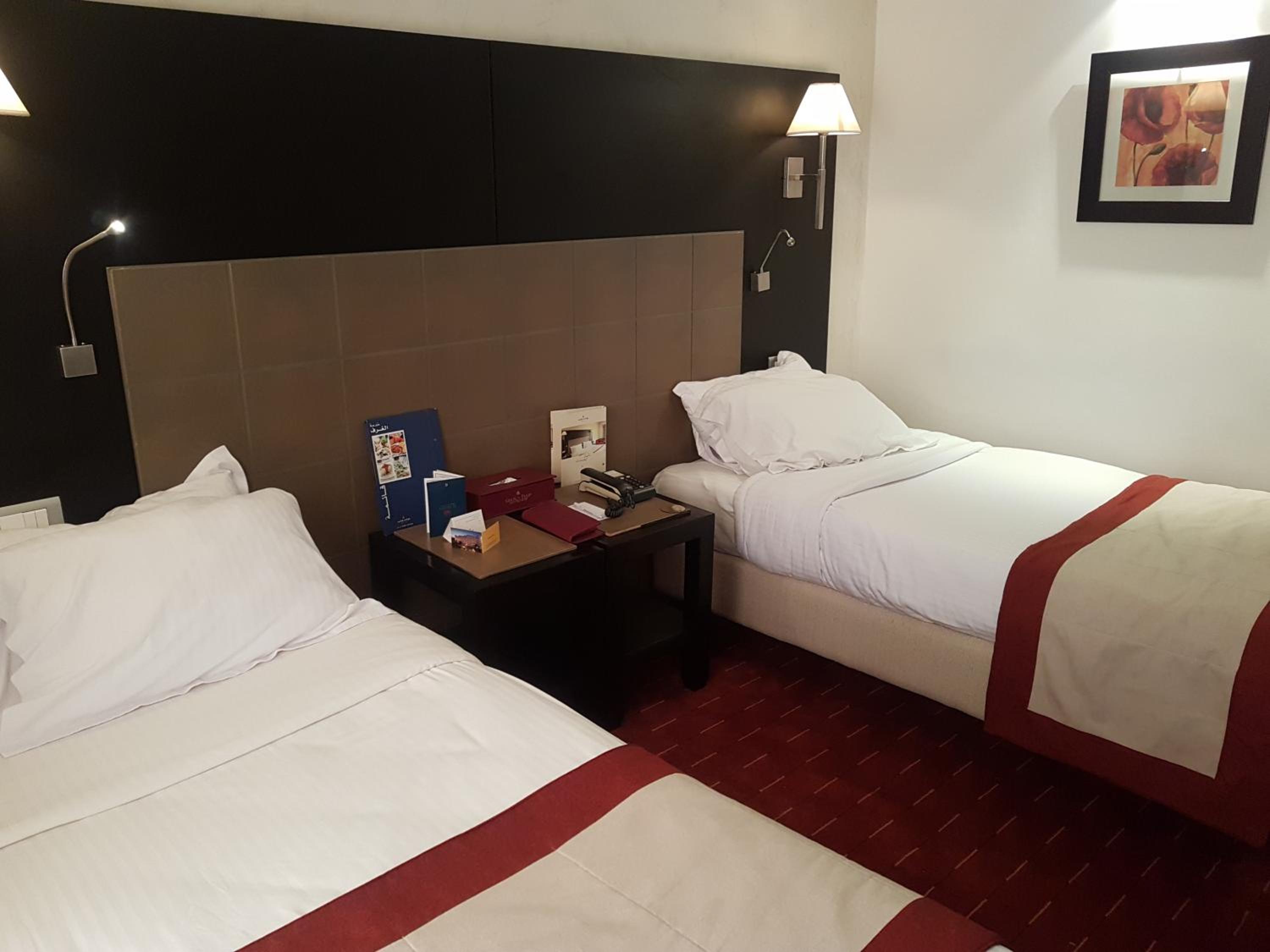 Superior Room - 2 Single Beds - Photo 3