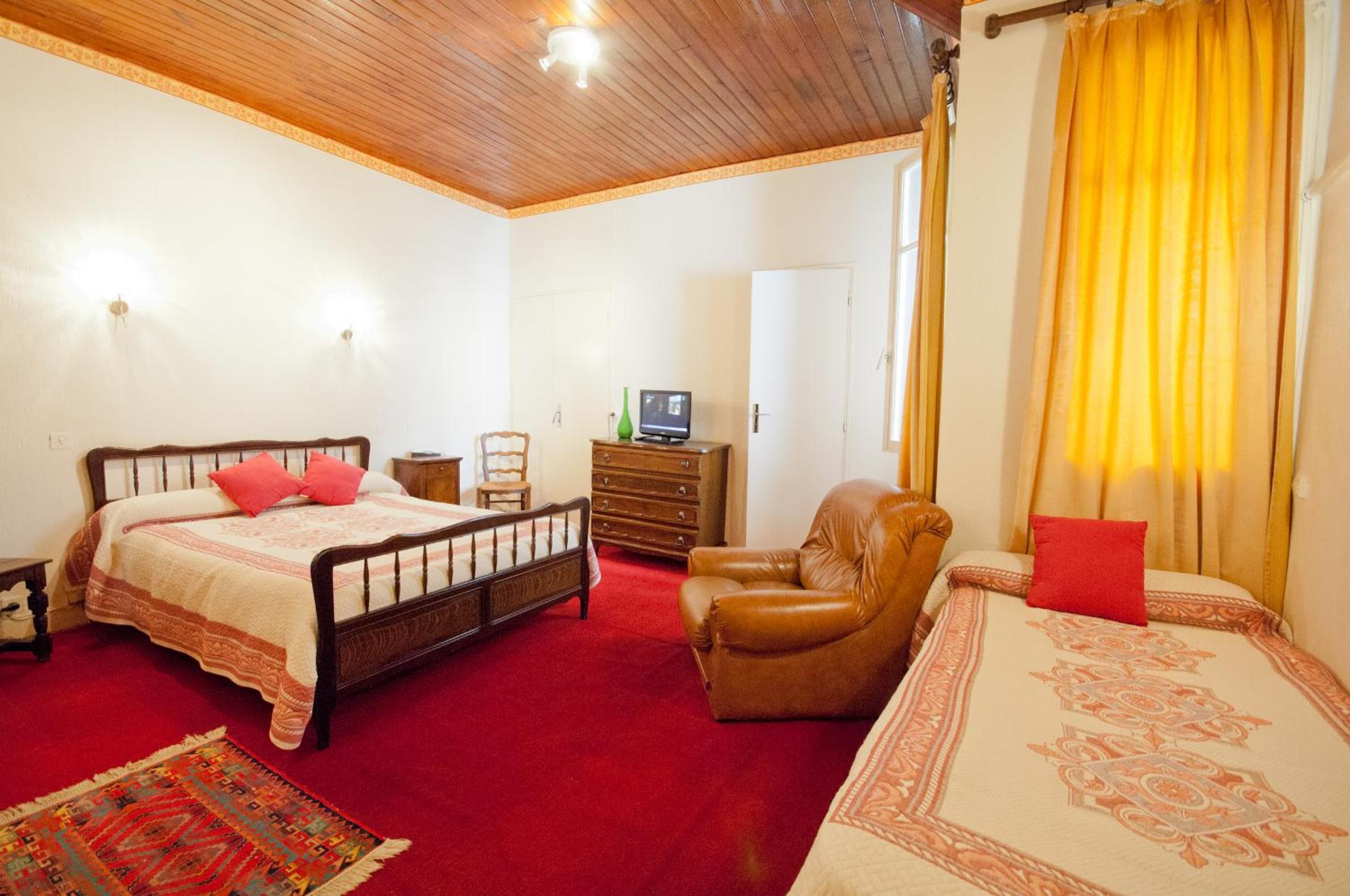 Triple Room photo 1