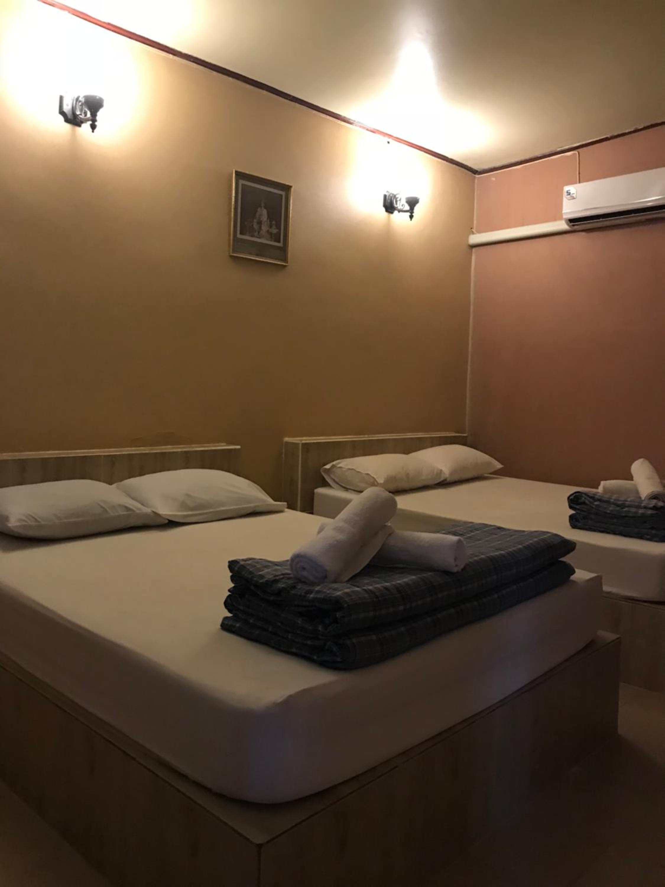 Twin Room photo 2