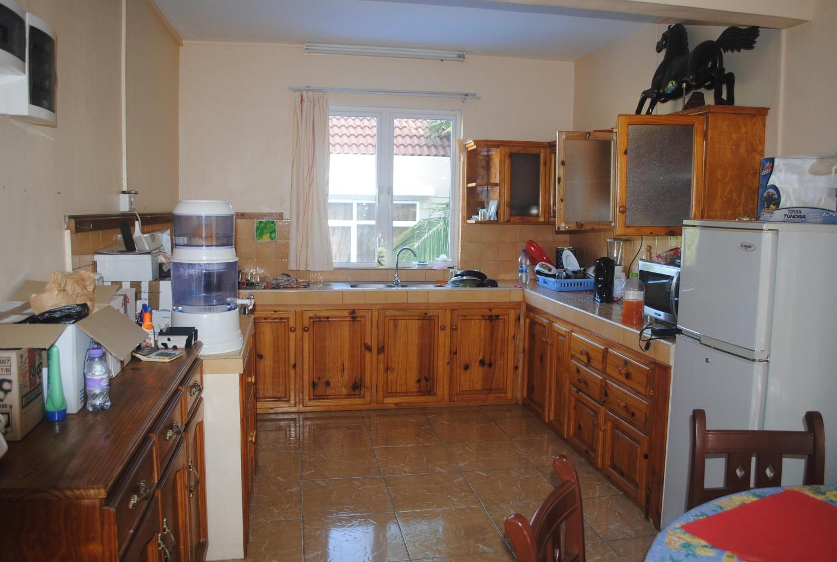 Apartment with Pool View photo 1