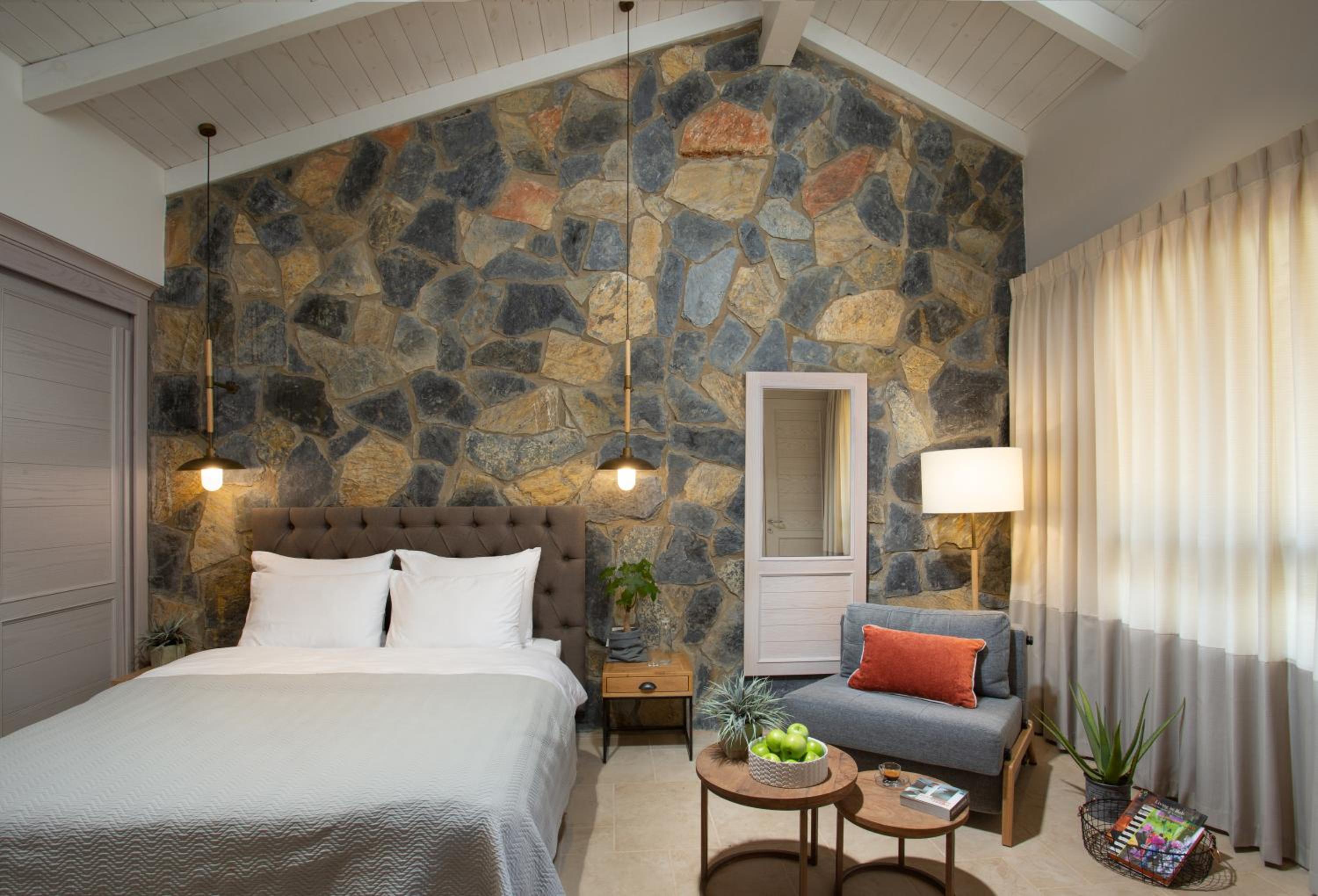 Suite with Balcony - Photo 1