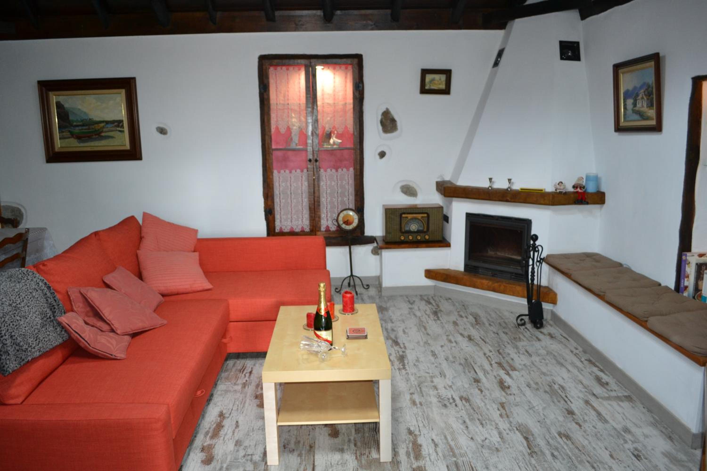 Apartamento