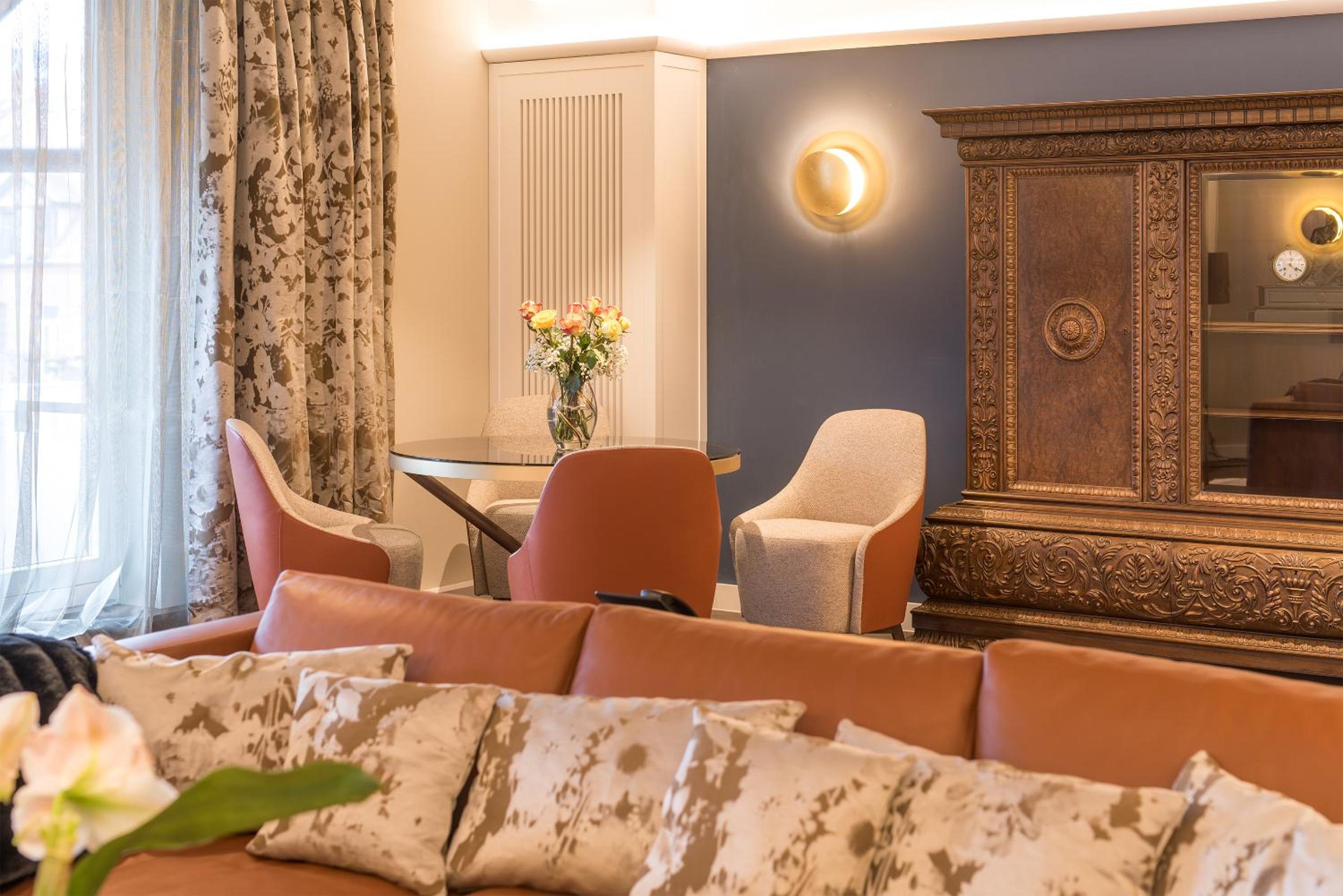 Royal Suite photo 3
