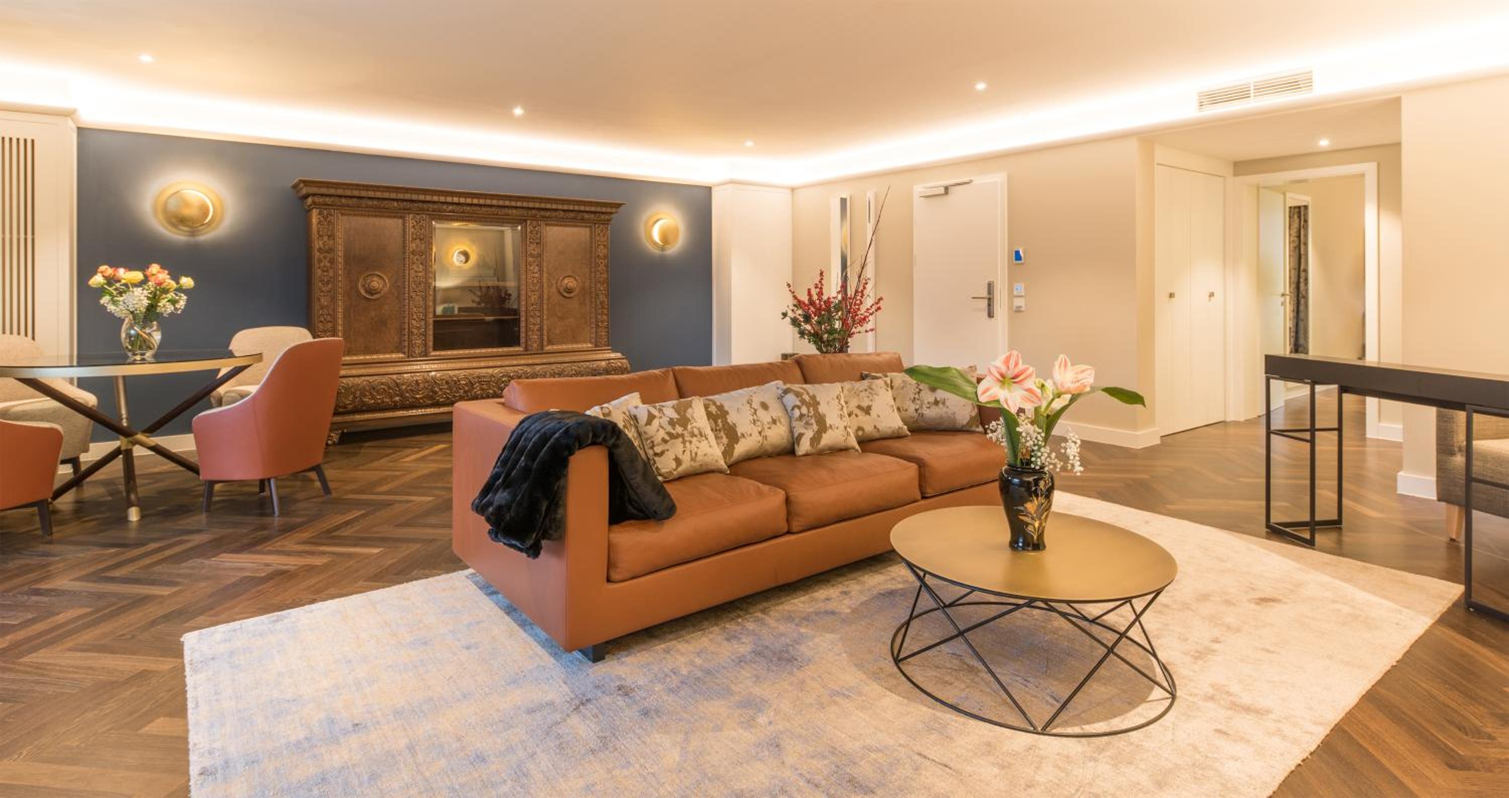 Royal Suite photo 1