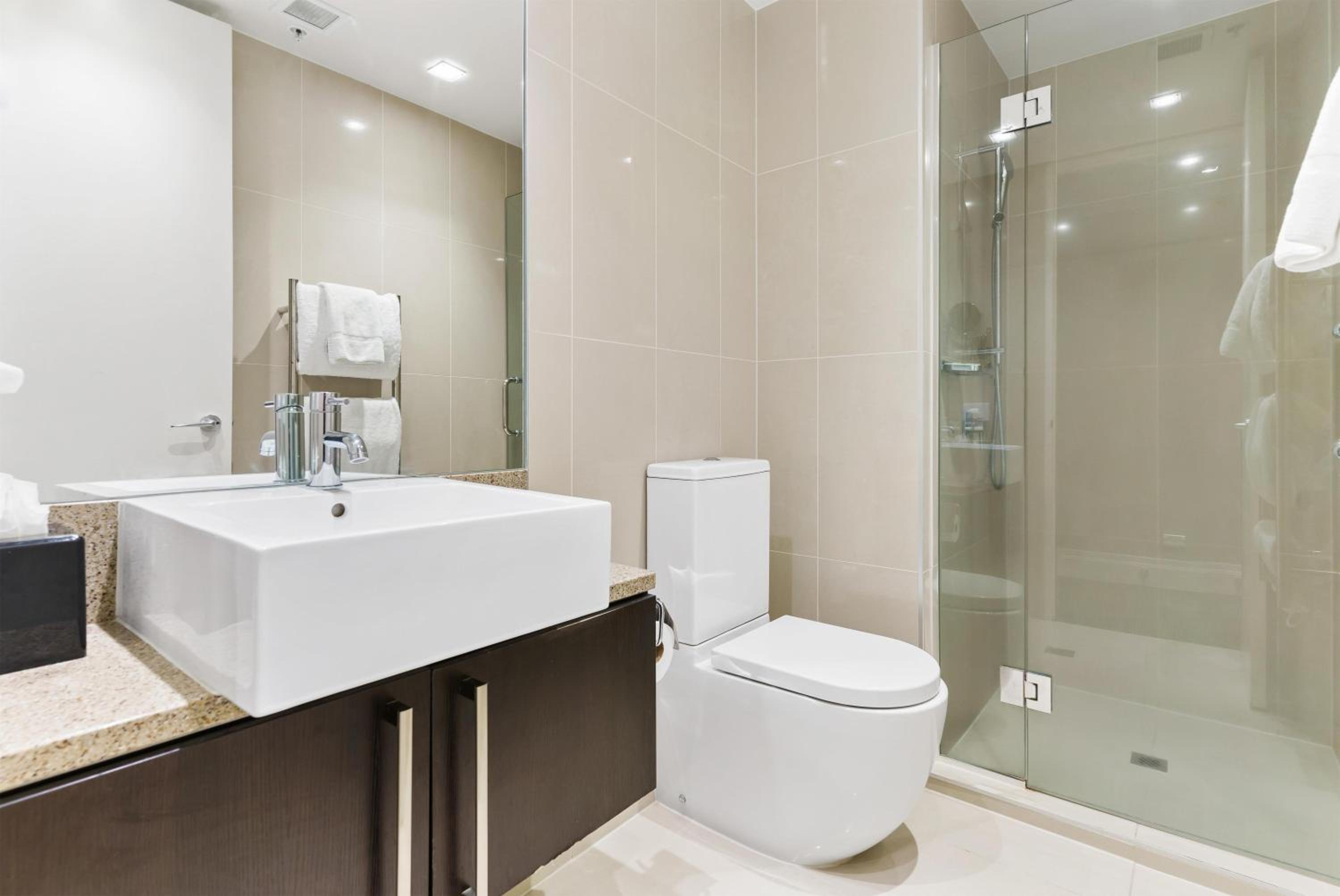 Junior King Suite Plus