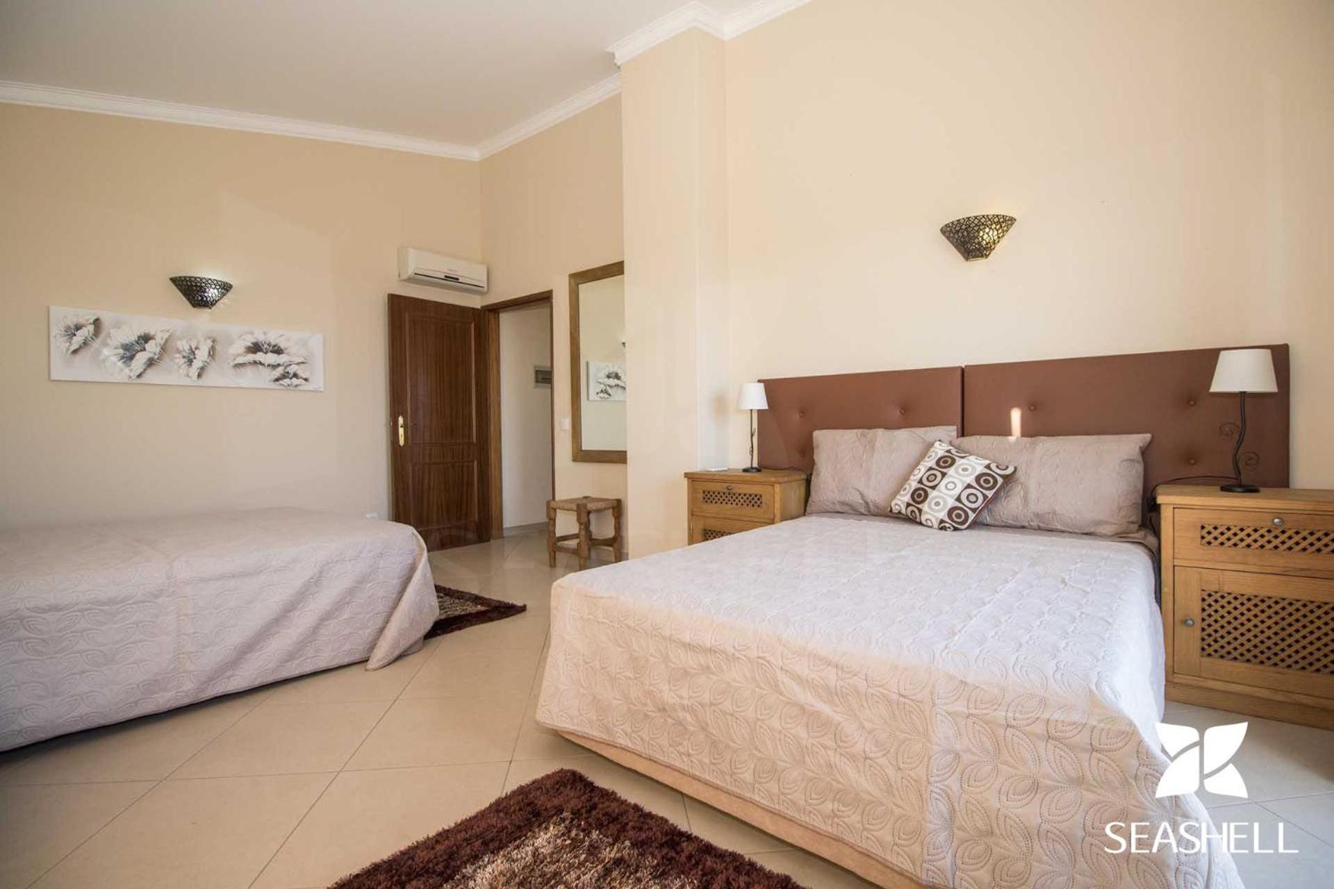 Villa con Piscina Privata 