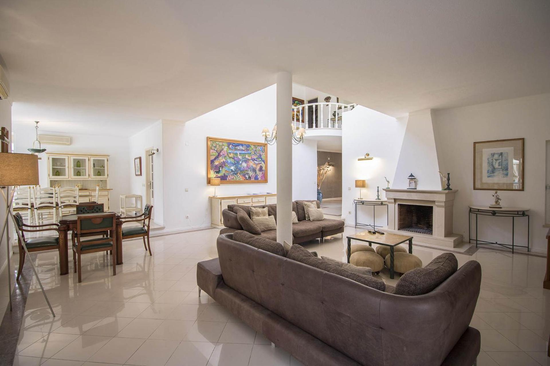 Villa mit Privatpool