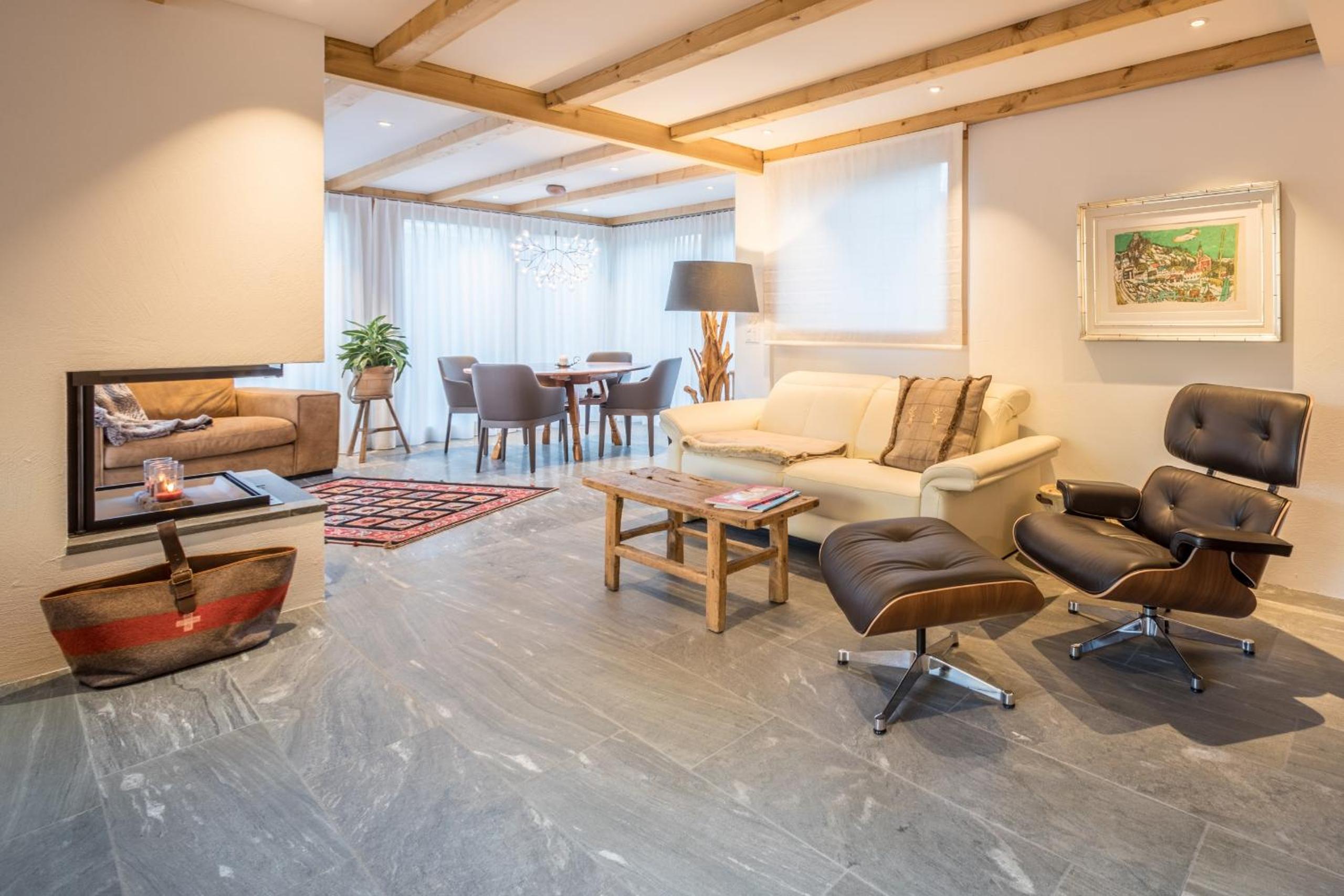 Chalet photo 1