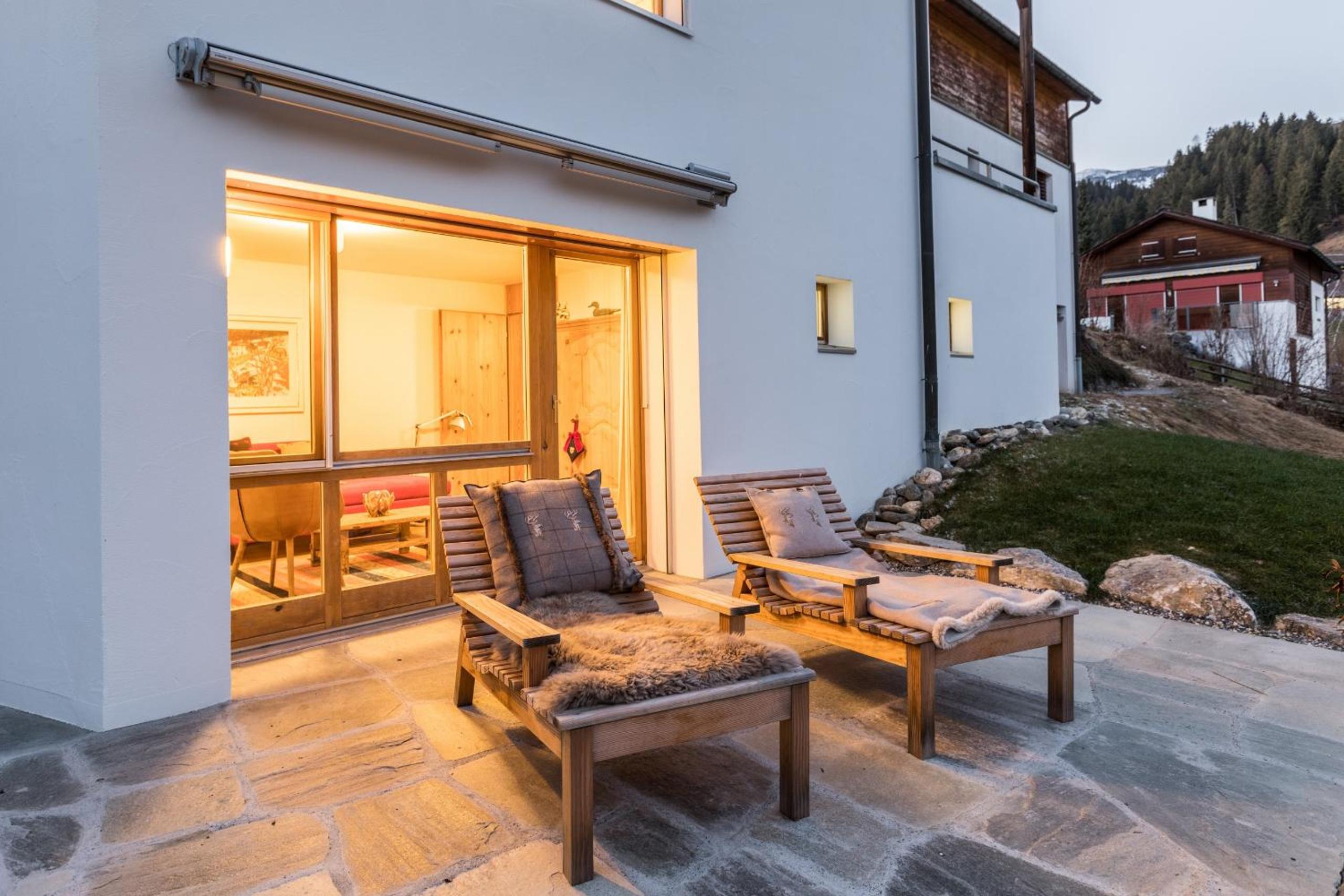 Chalet photo 3