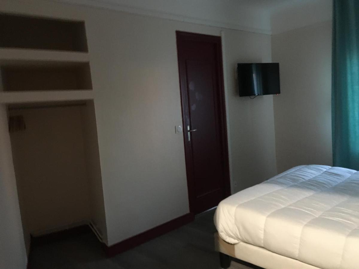 Deluxe Double or Twin Room photo 2