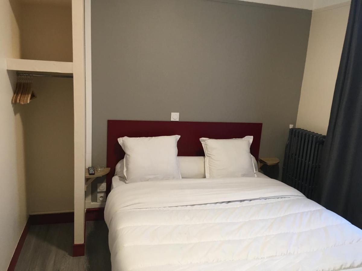 Deluxe Double or Twin Room photo 3