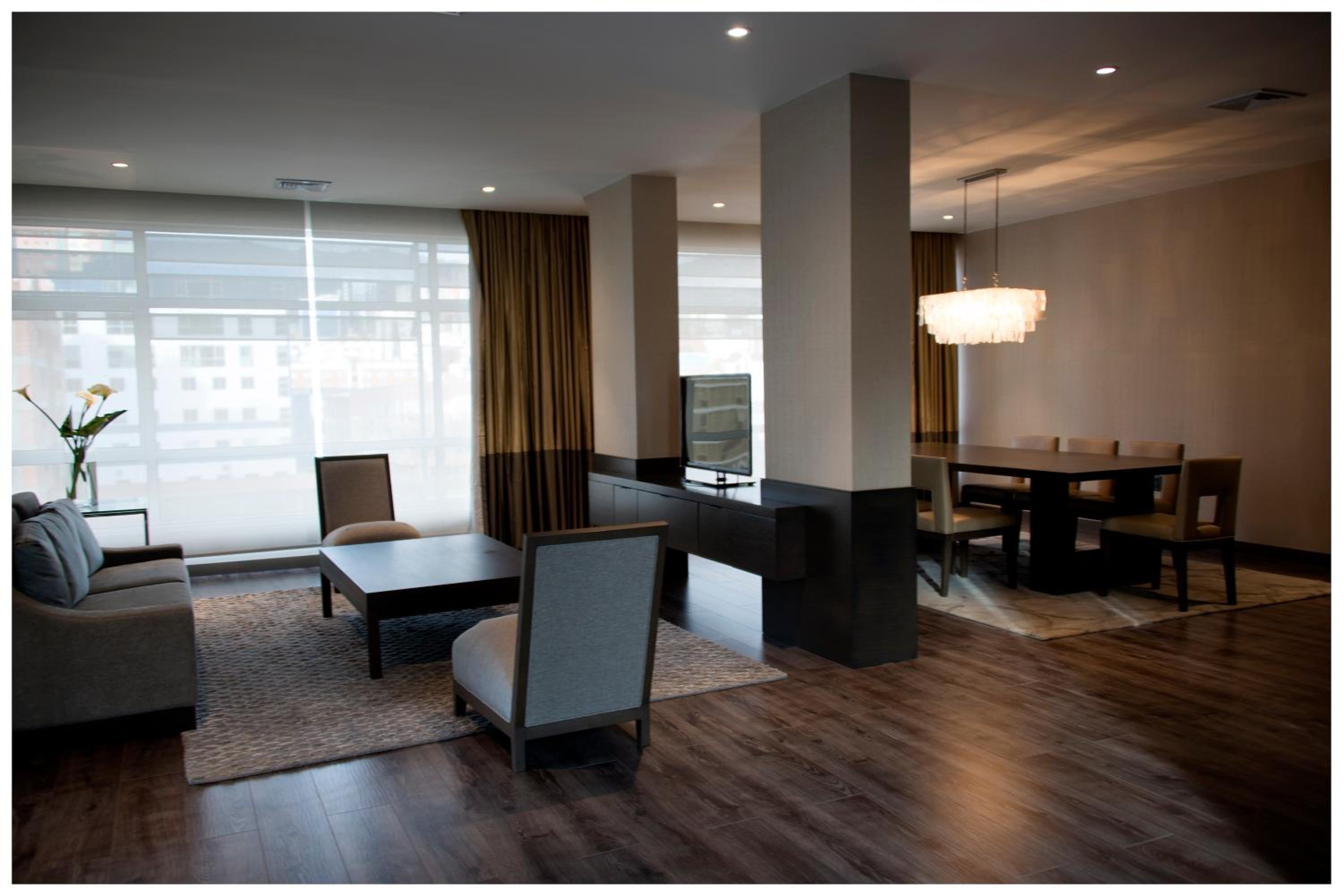 Presidential Suite photo 1