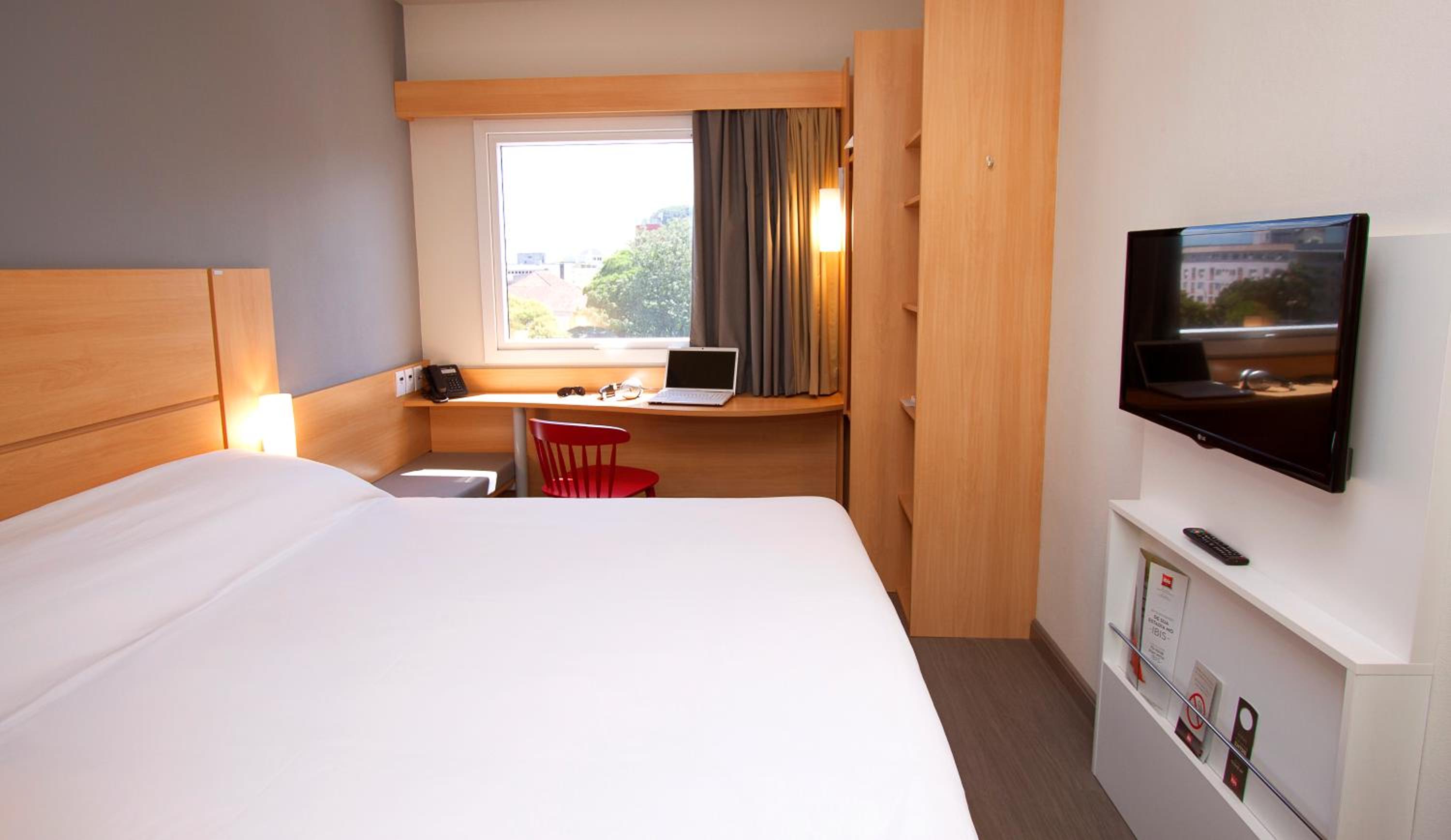 Standard Double Room photo 2