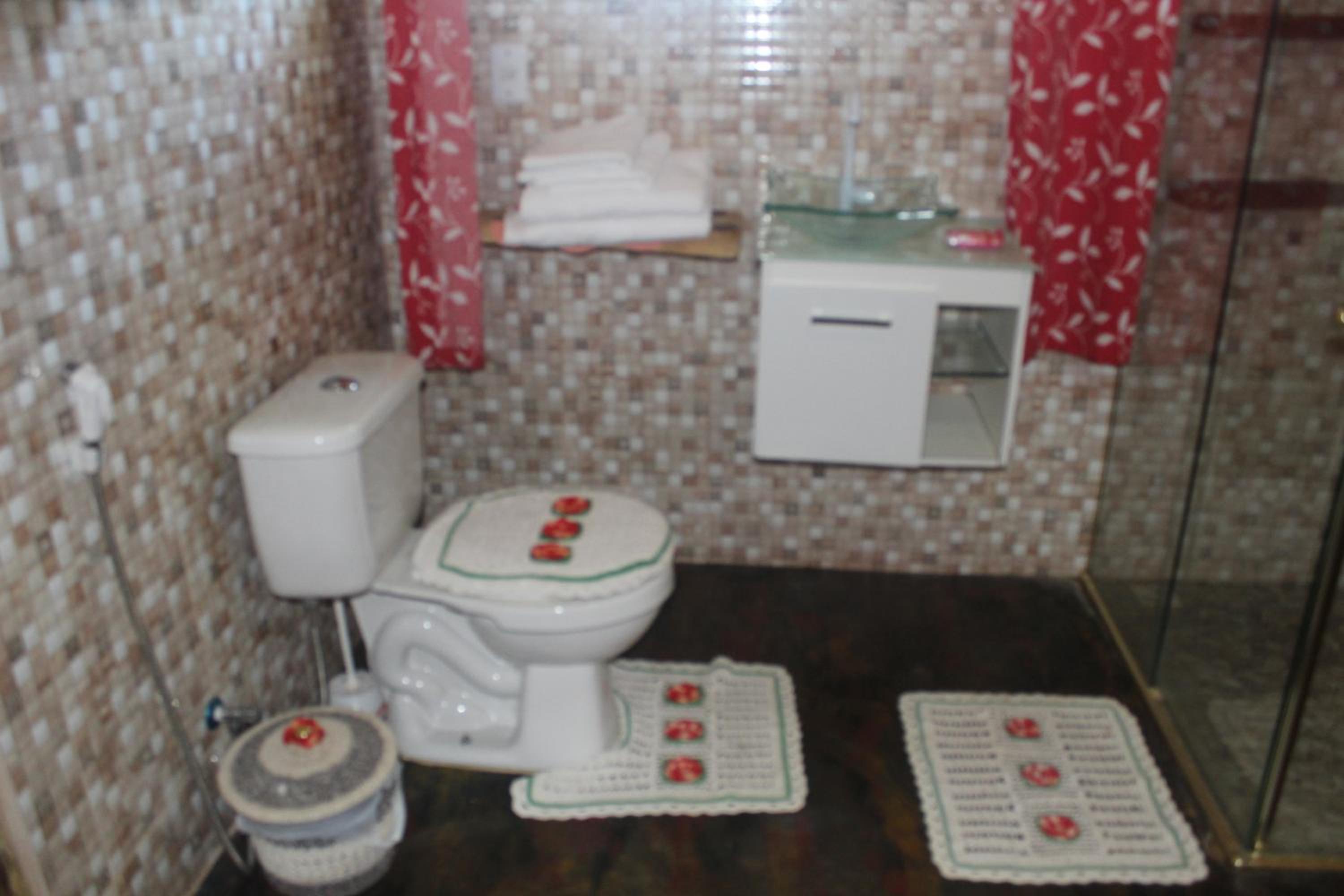 Triple Room with Bath - Photo 15