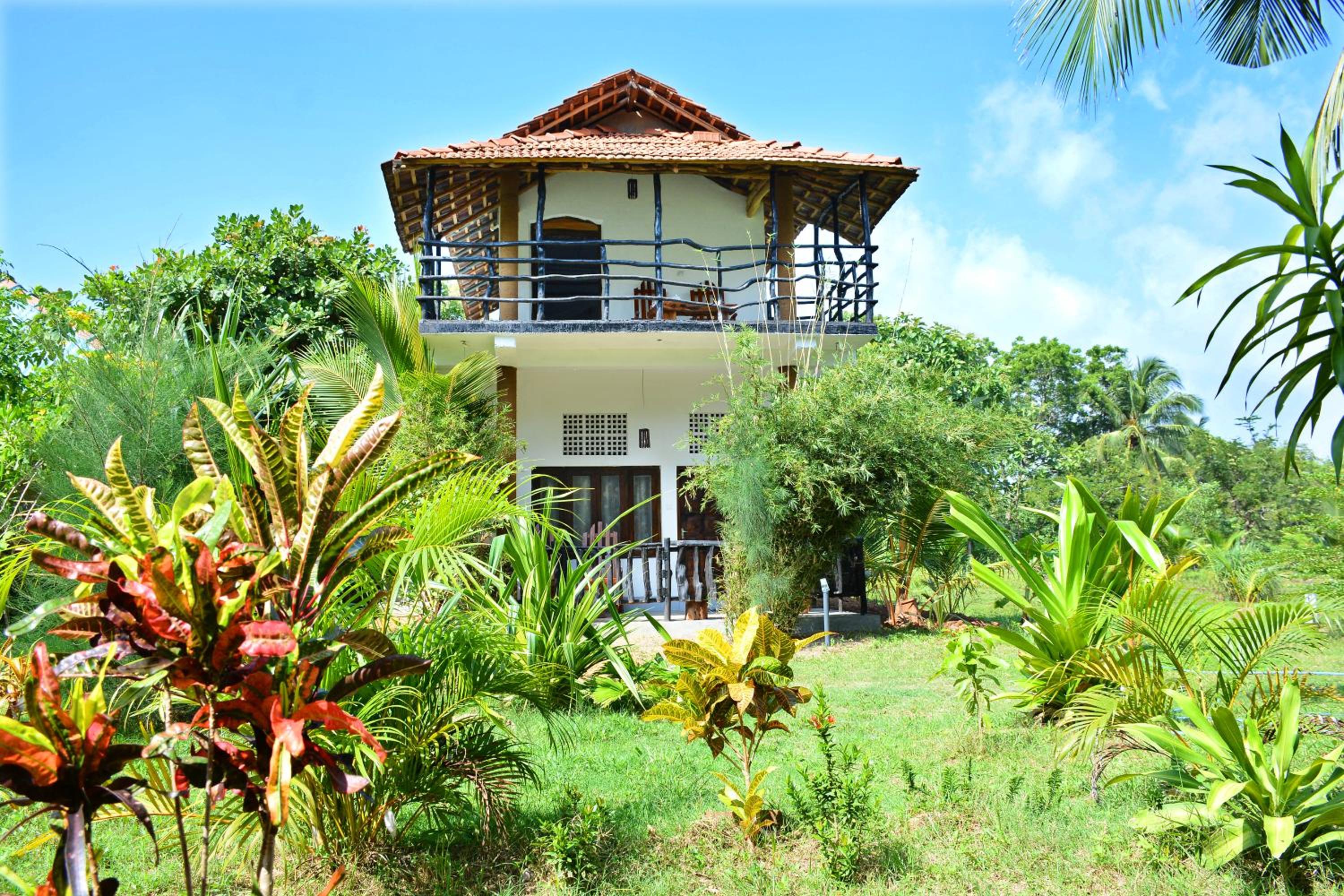 King Room with Balcony photo 2
