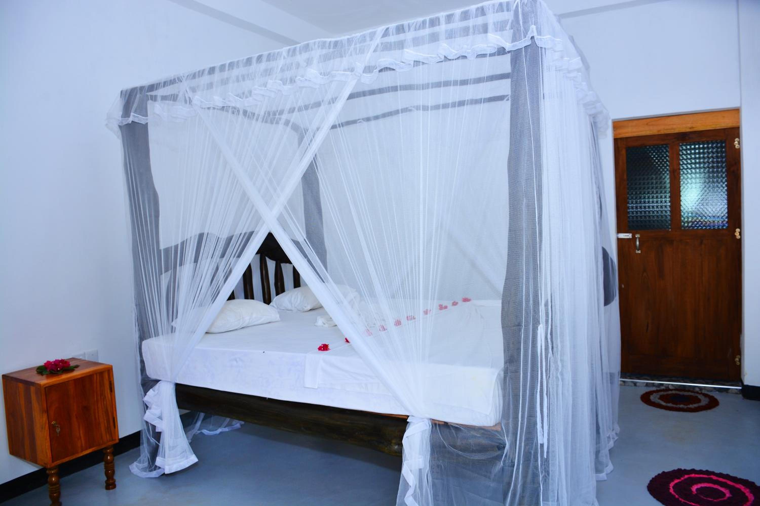 King Room with Garden View photo 1