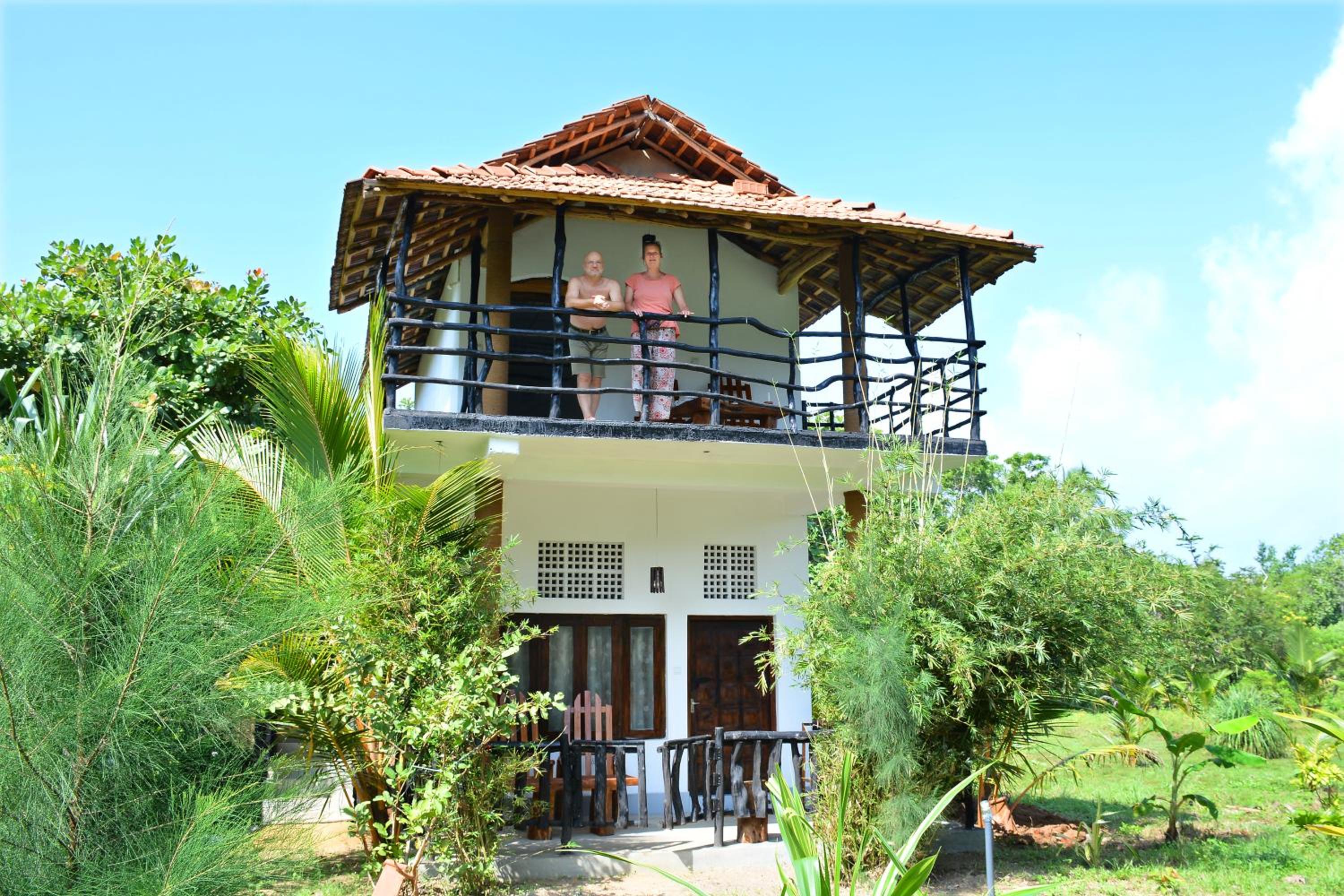 King Room with Balcony photo 3