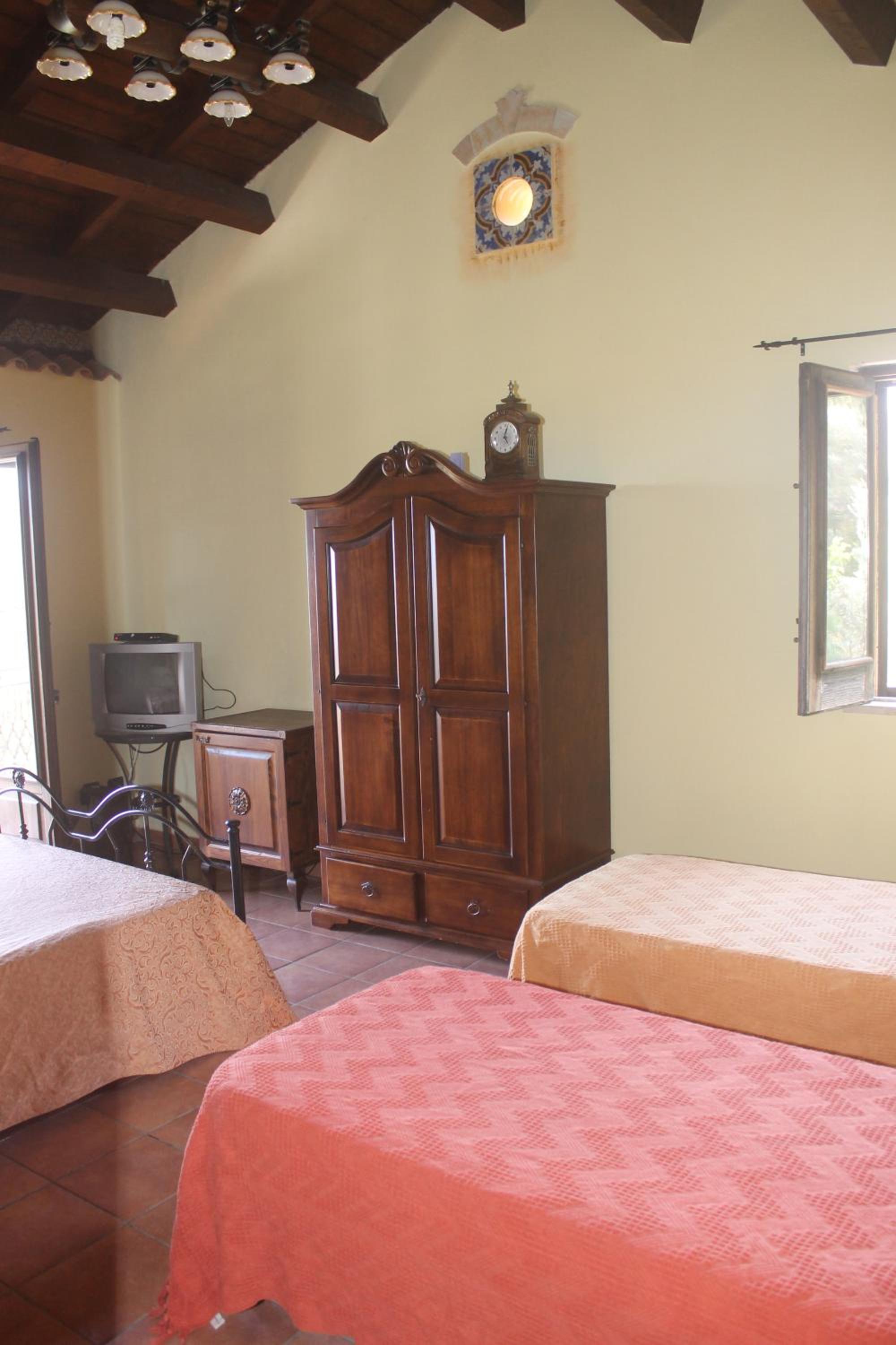 Quadruple Room photo 1