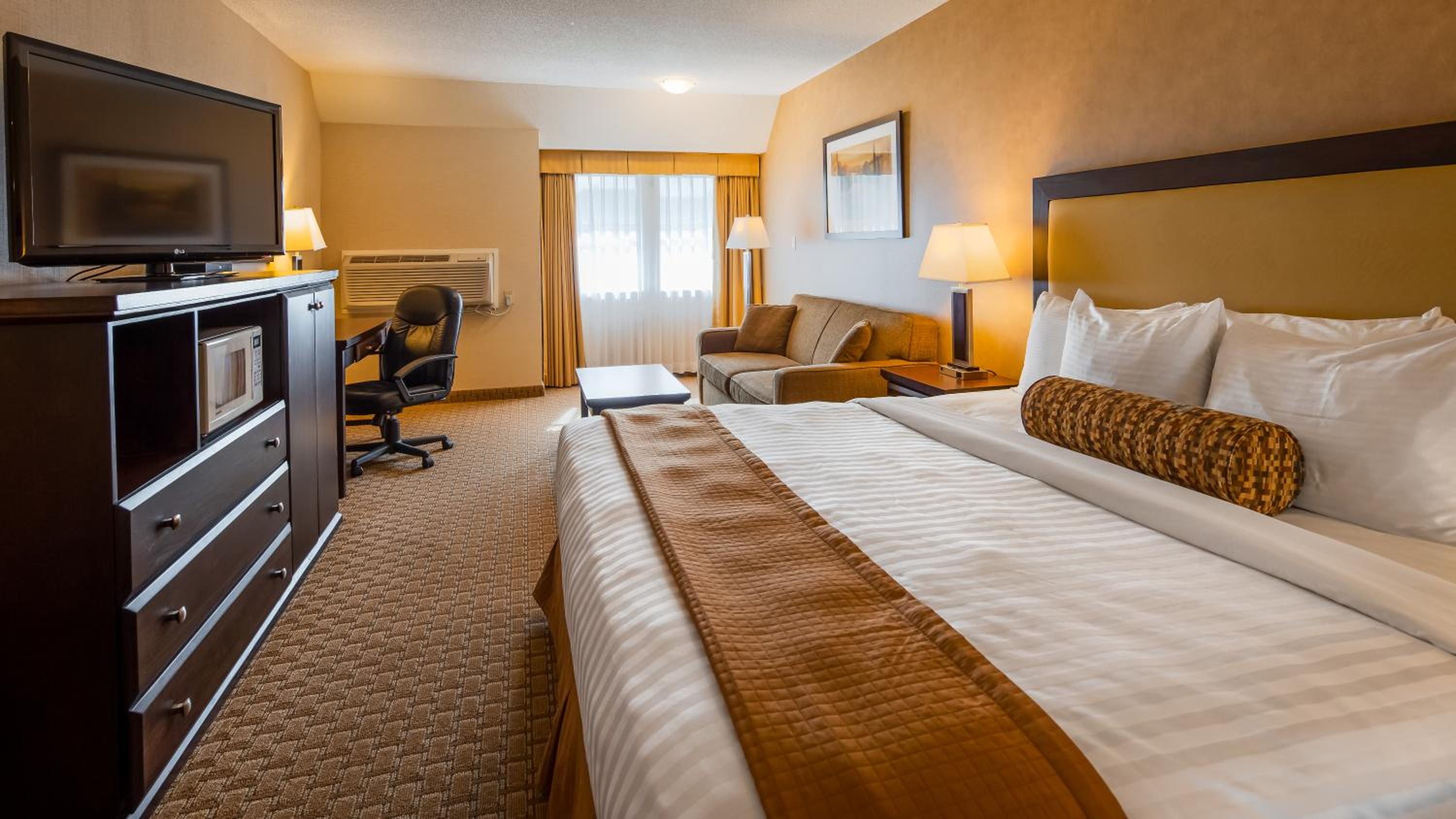 King Room - Photo 7