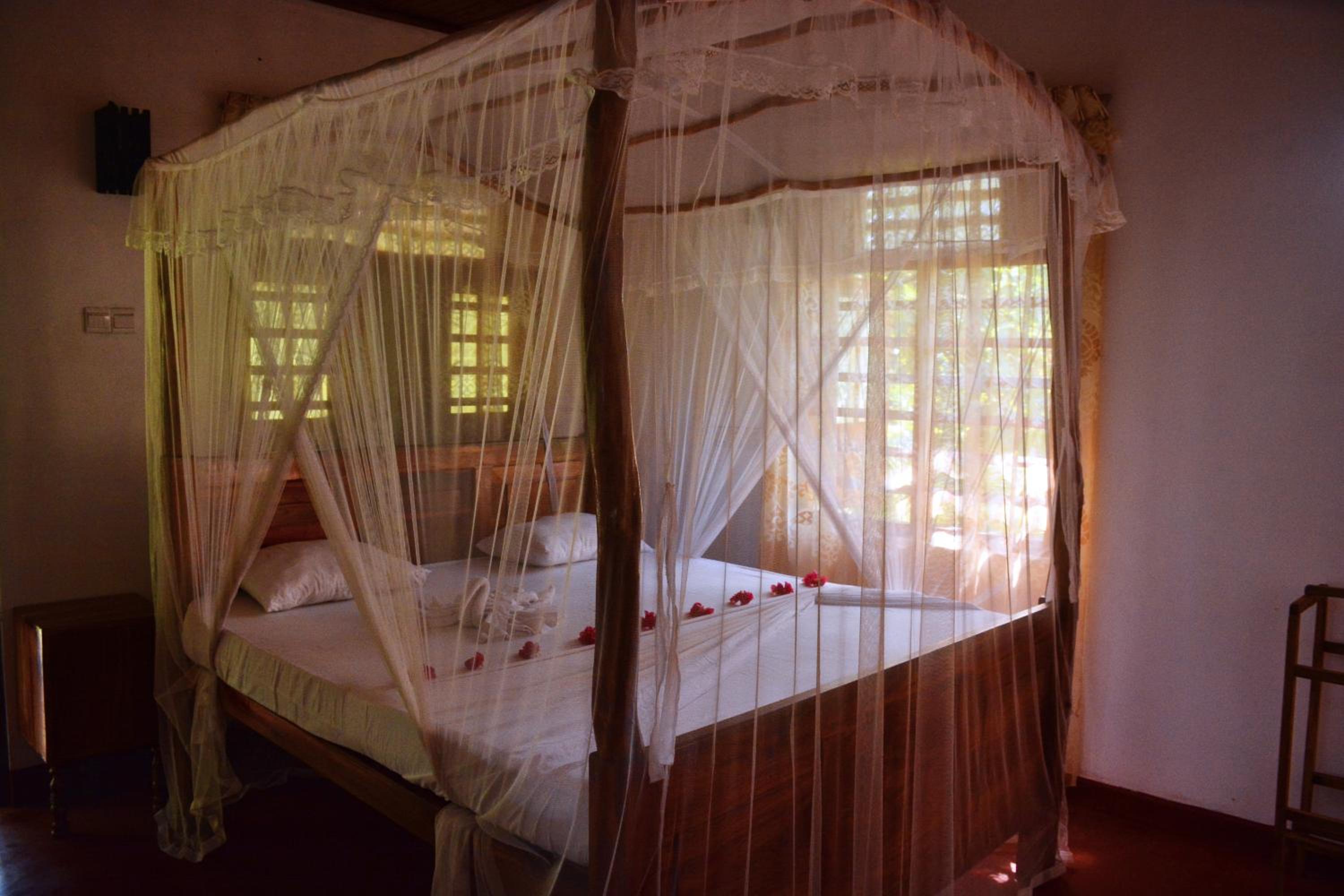 Budget Double Room photo 1