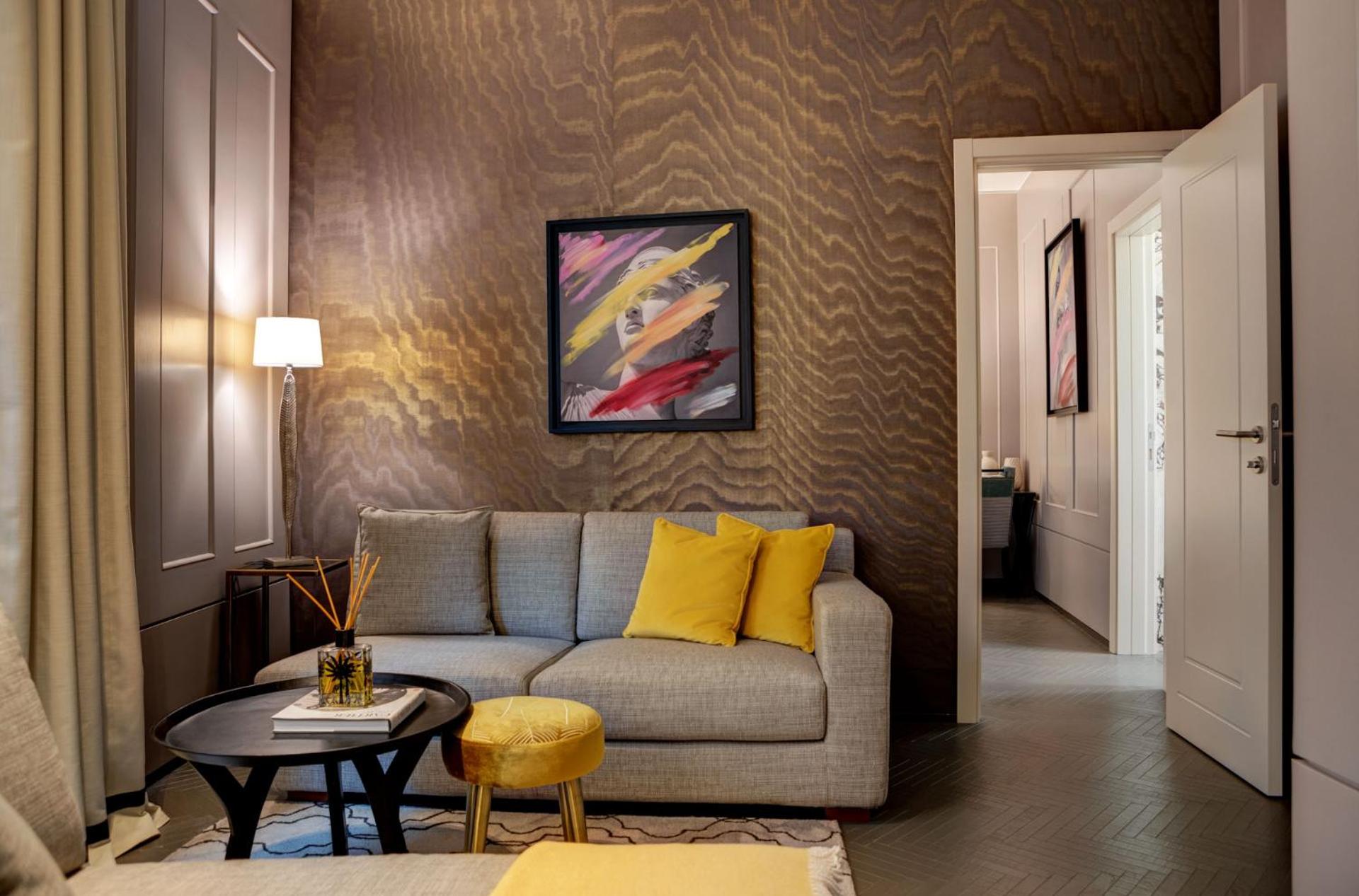 Superior Suite