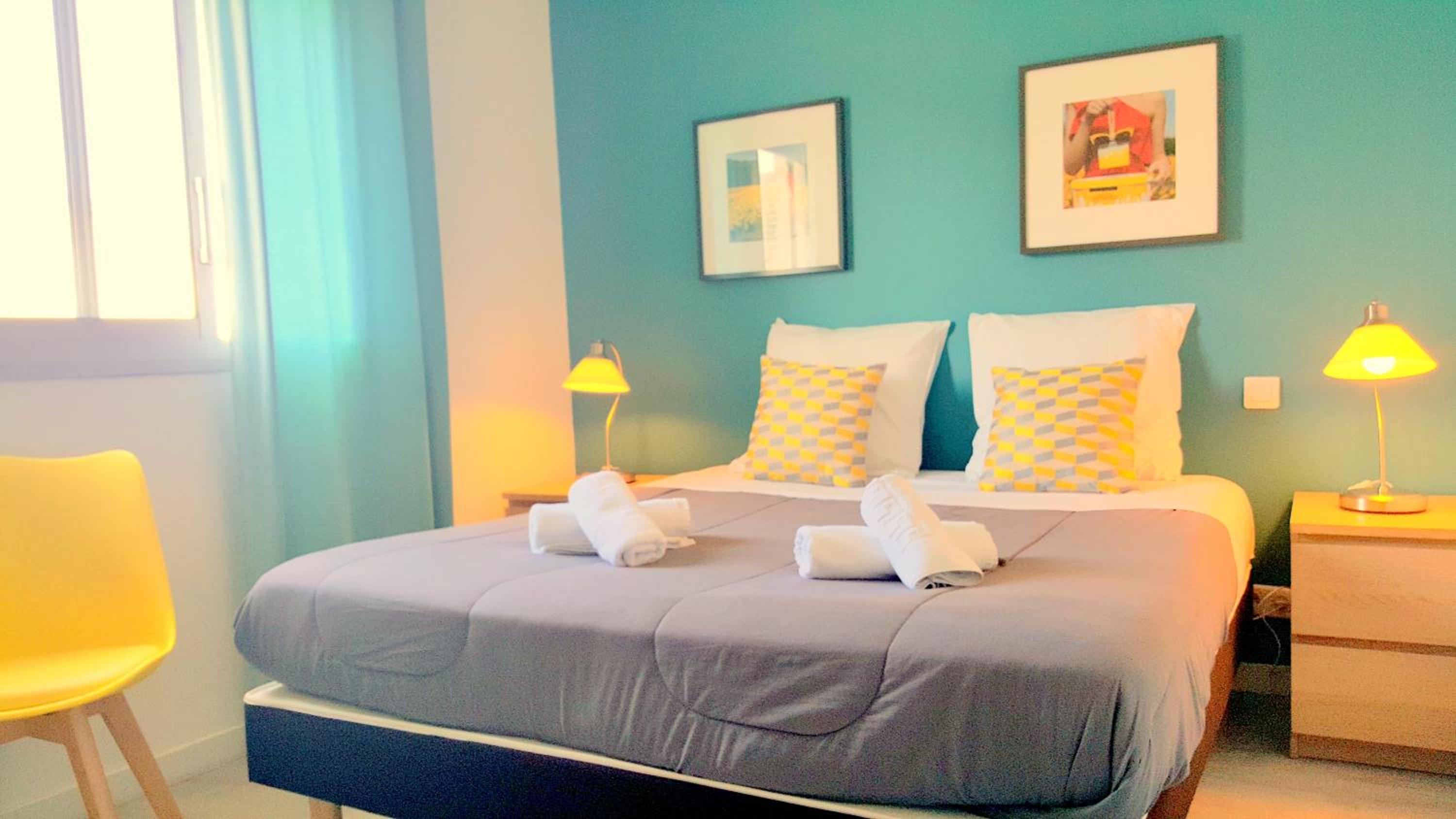 Double Room - Photo 3