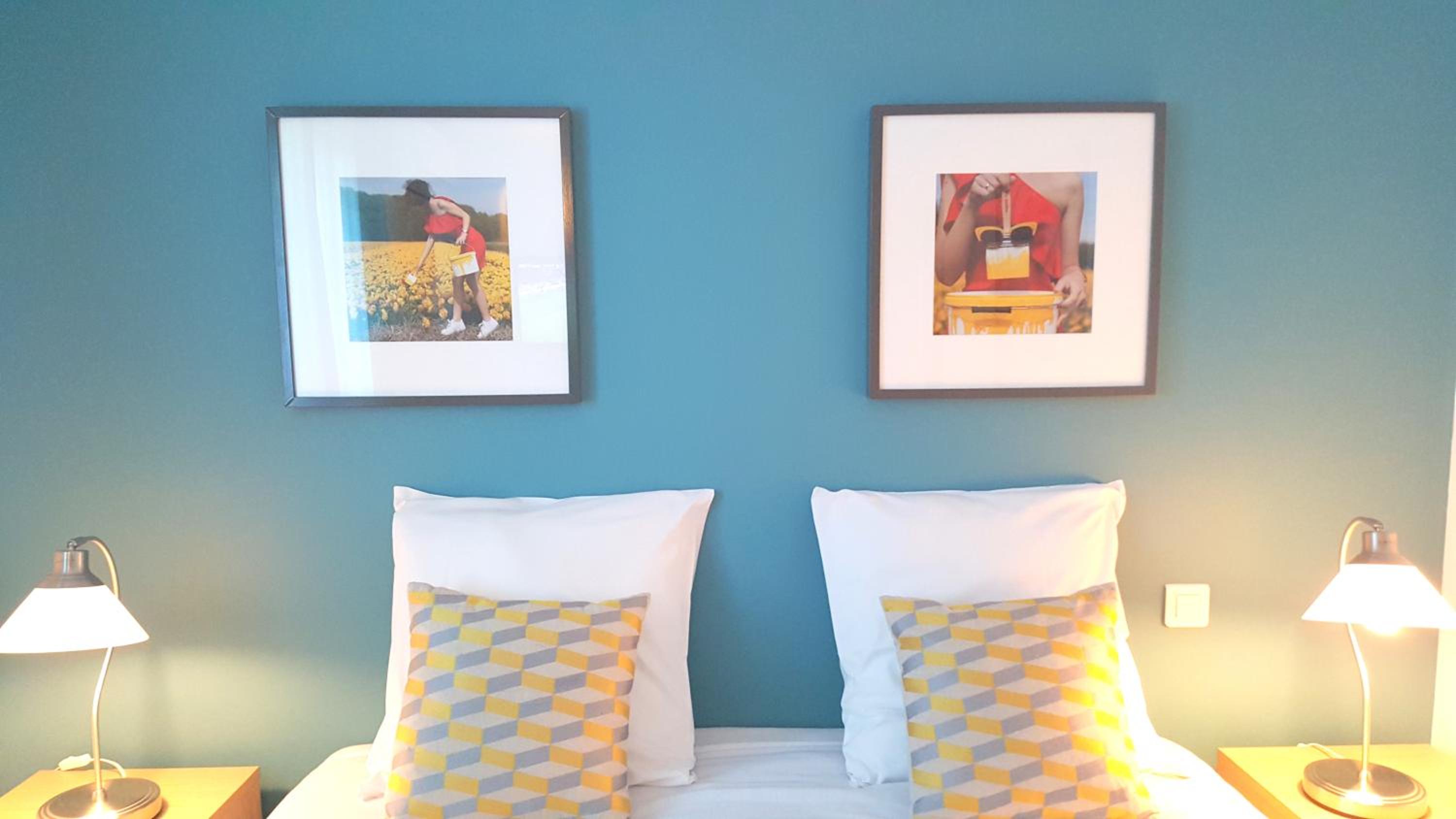 Double Room - Photo 2