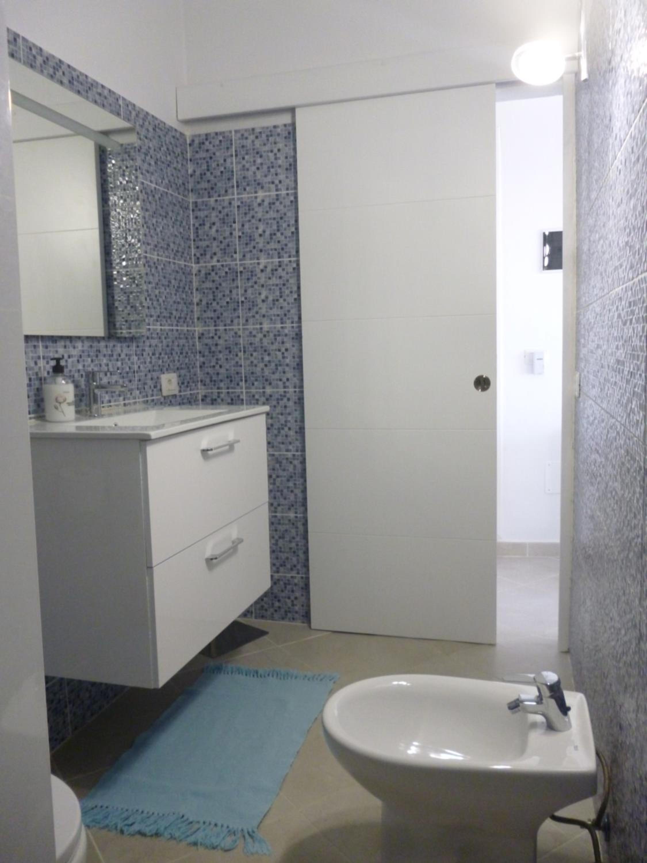 Studio Apartment with Sea View photo 2