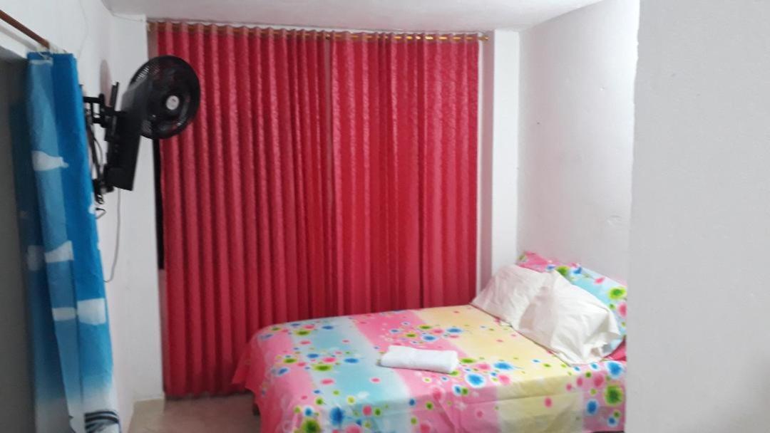 Double or Twin Room with Private Bathroom photo 3