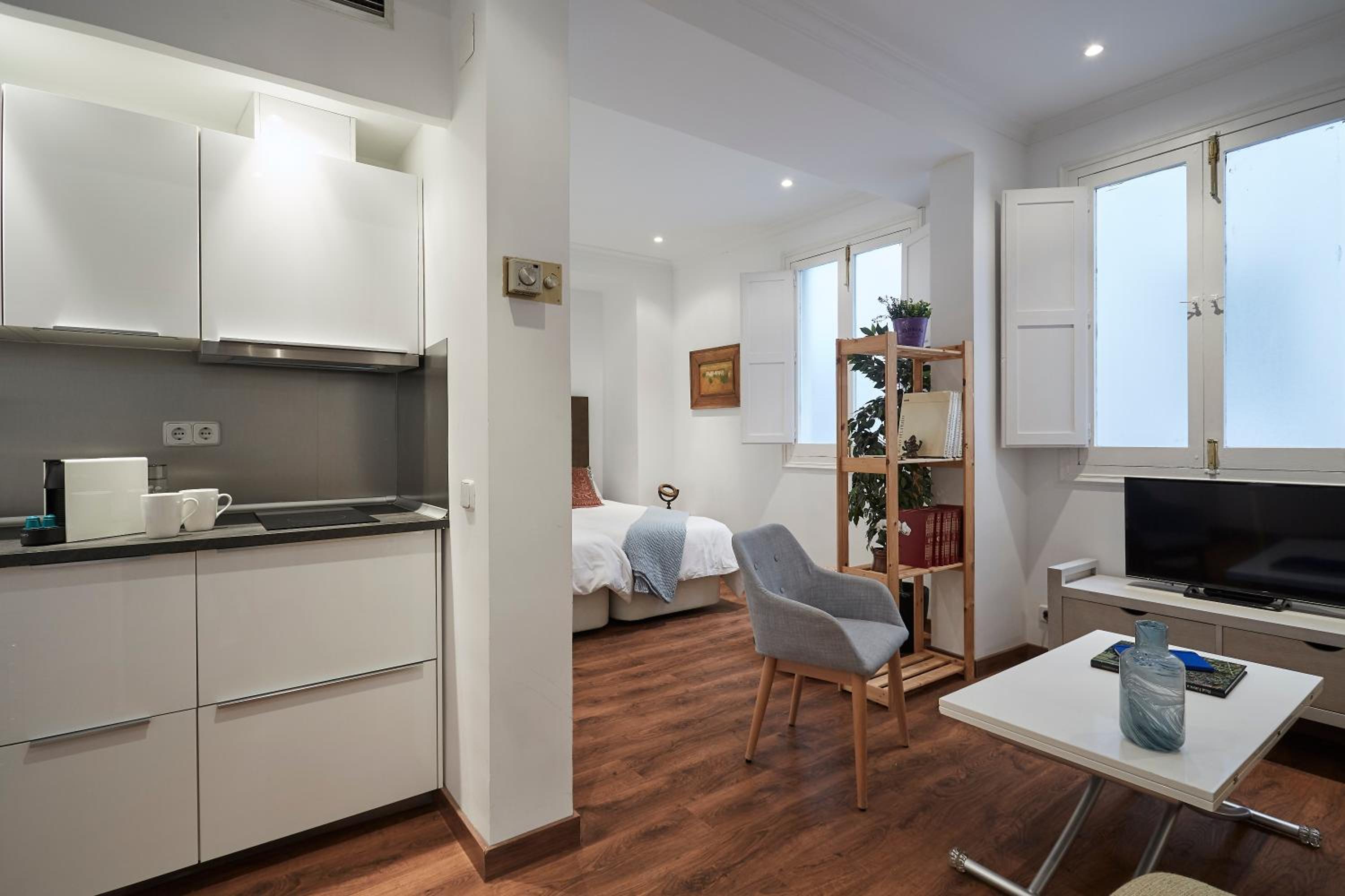 Apartamento