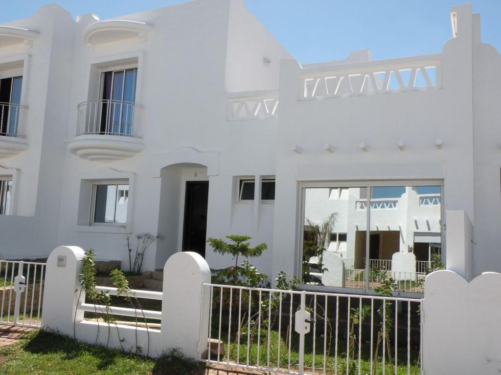 Two-Bedroom Villa photo 2